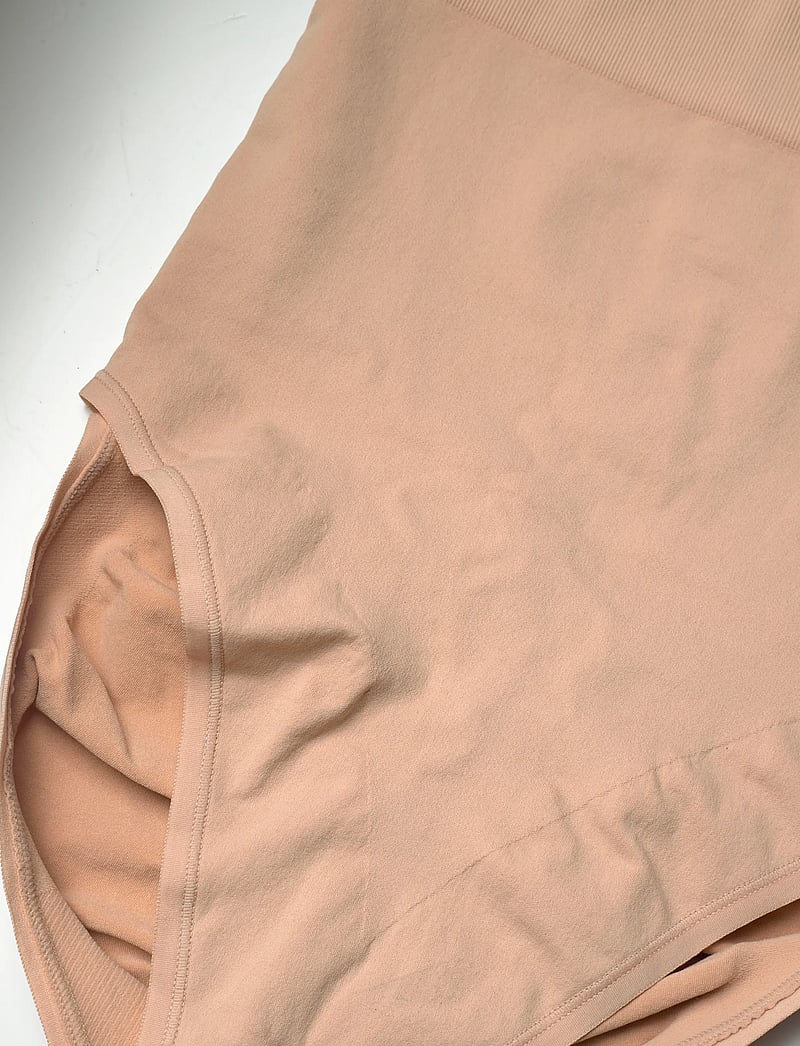 Hunkemöller - SMLS HW RIO - shapewear-hosen - rugby tan - 2
