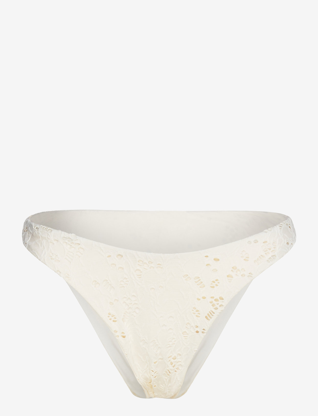 Hunkemöller - CROCHET HIGH LEG R - bikinibriefs - solitary star - 1