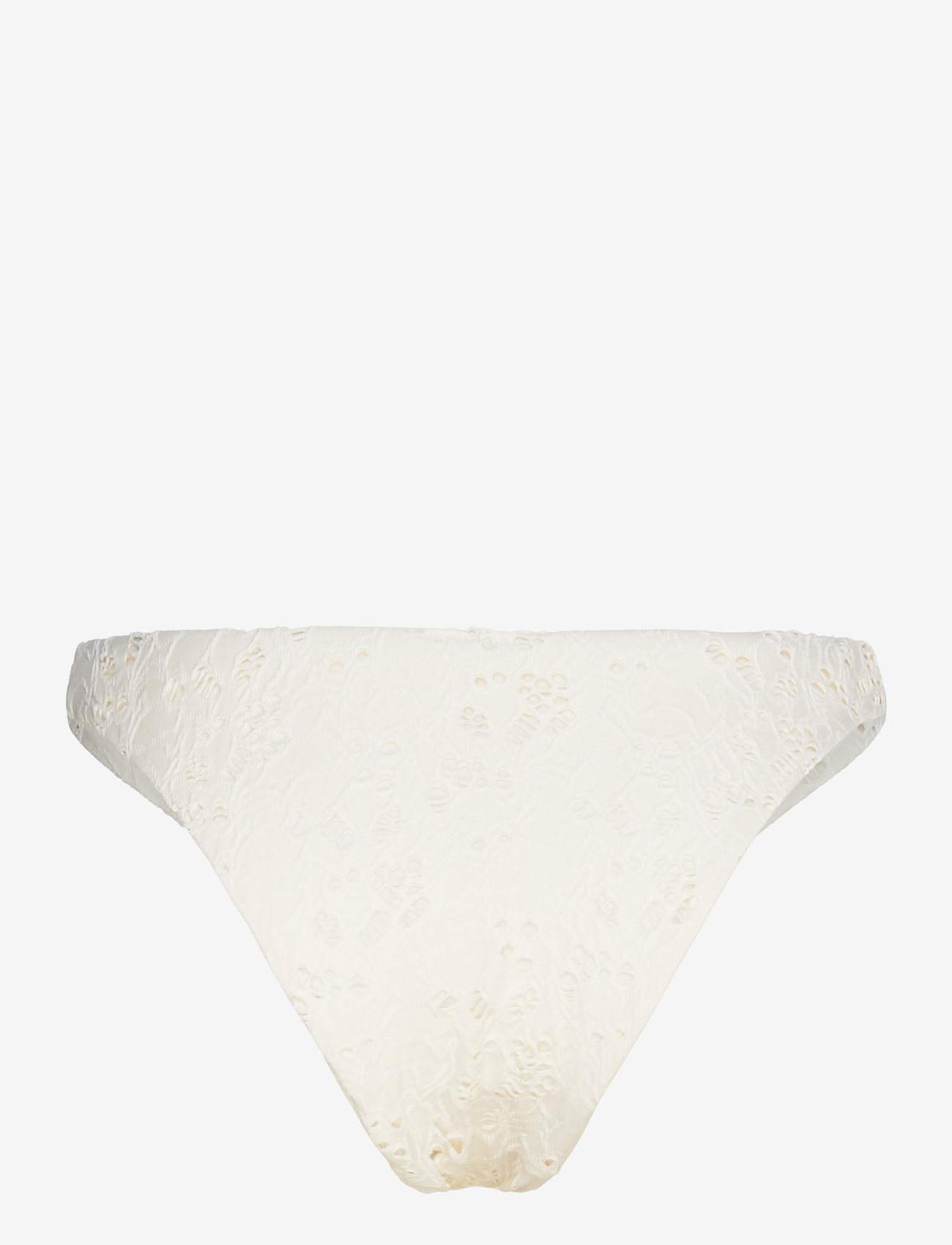 Hunkemöller - CROCHET HIGH LEG R - bikinibriefs - solitary star - 2