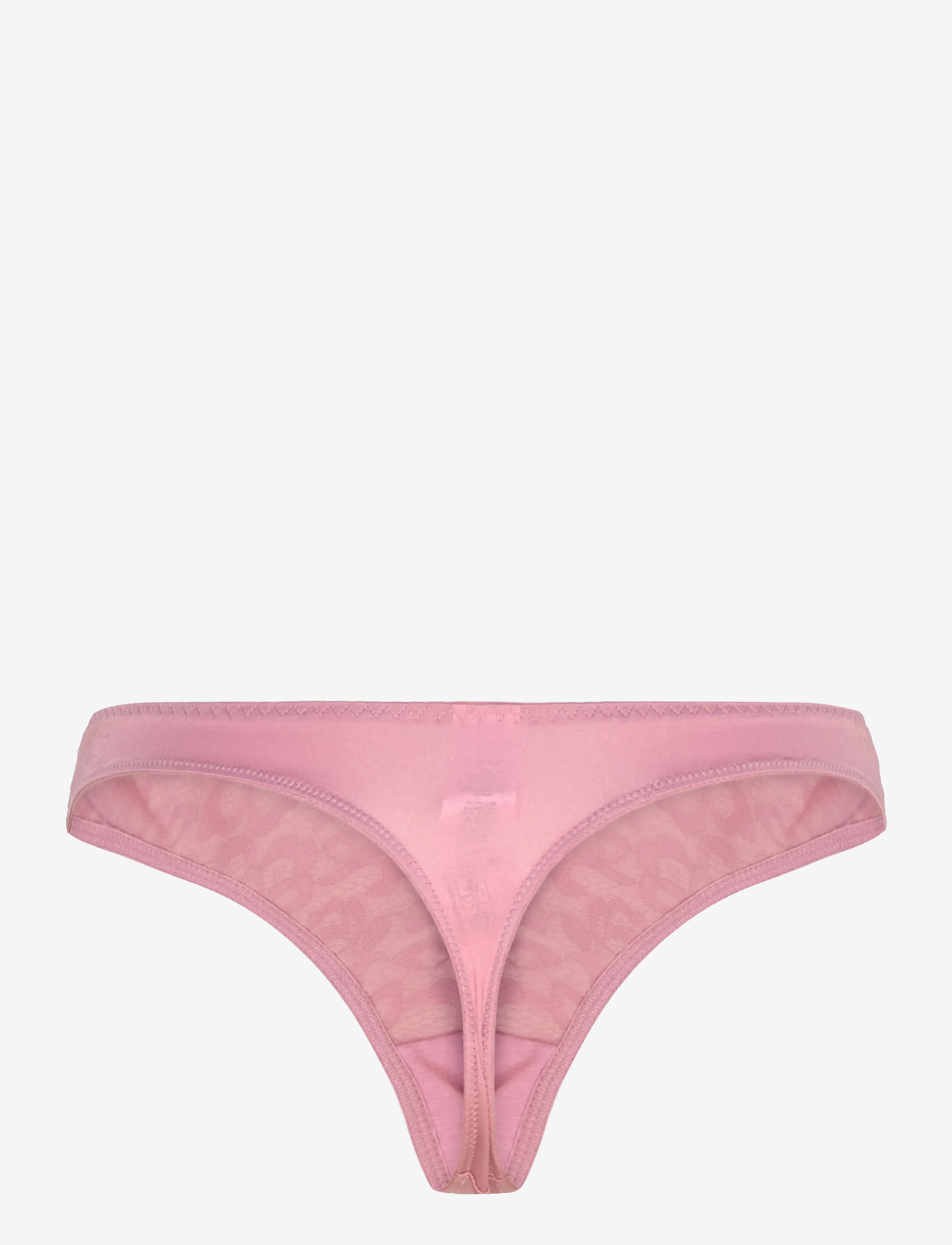 Hunkemöller - MARINE STRING R - lilas - 1