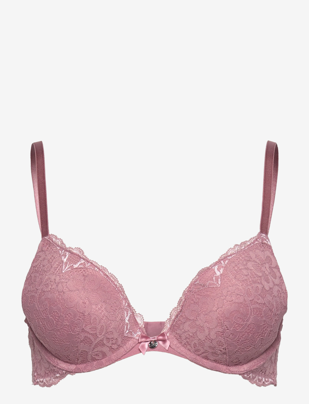 Hunkemöller - MARINE PP PUSH - lilas - 0