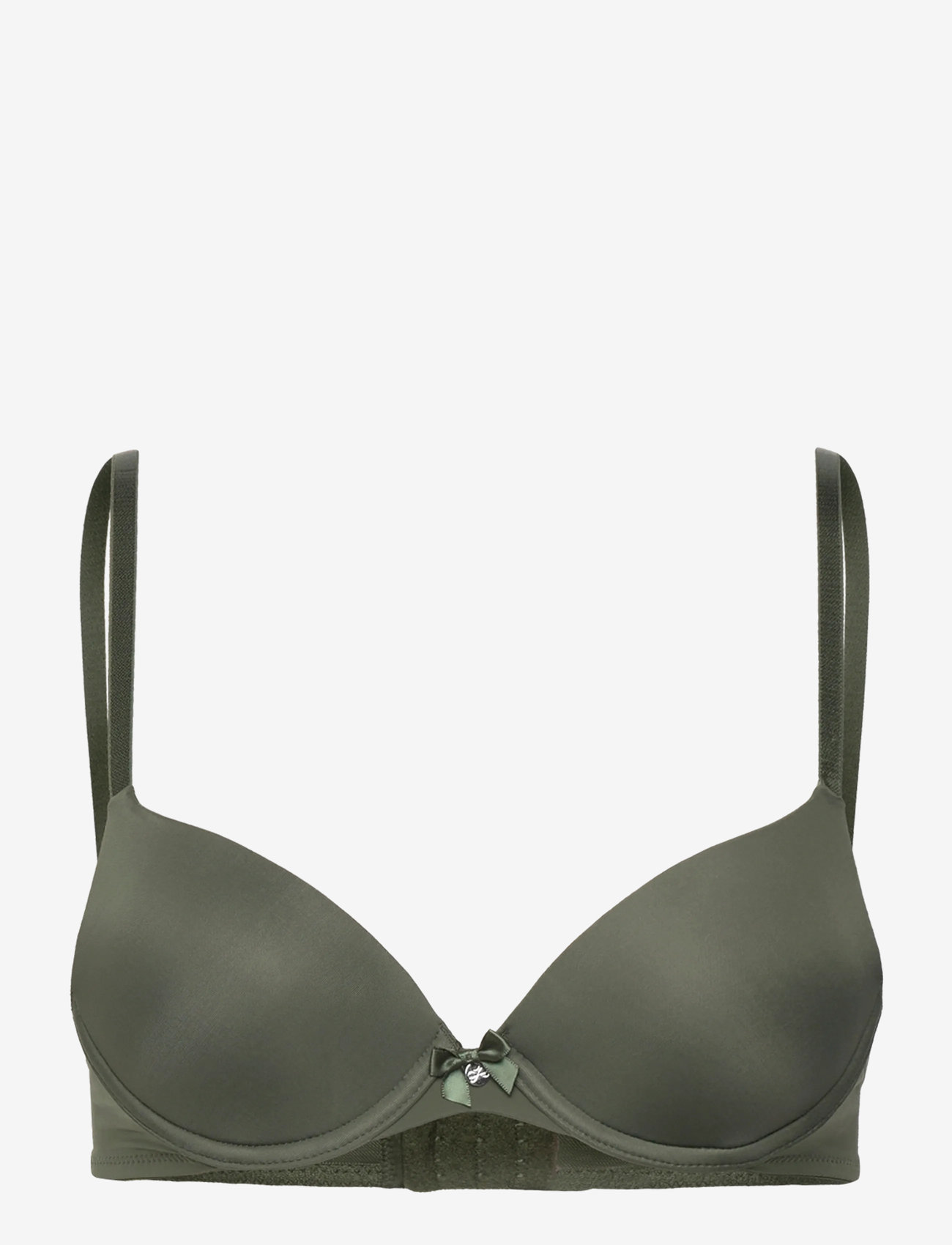 Hunkemöller - P&M PP - bügellose bhs - deep depths - 0