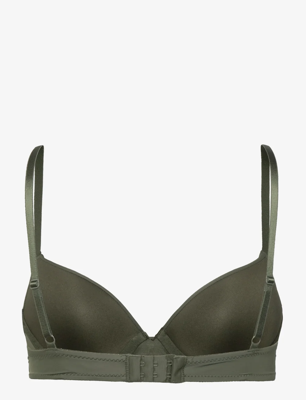 Hunkemöller - P&M PP - traadiga rinnahoidjad - deep depths - 1