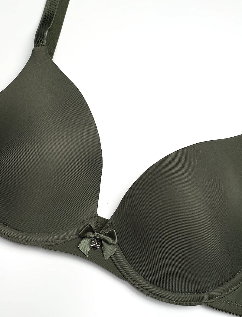 Hunkemöller - P&M PP - bügellose bhs - deep depths - 2