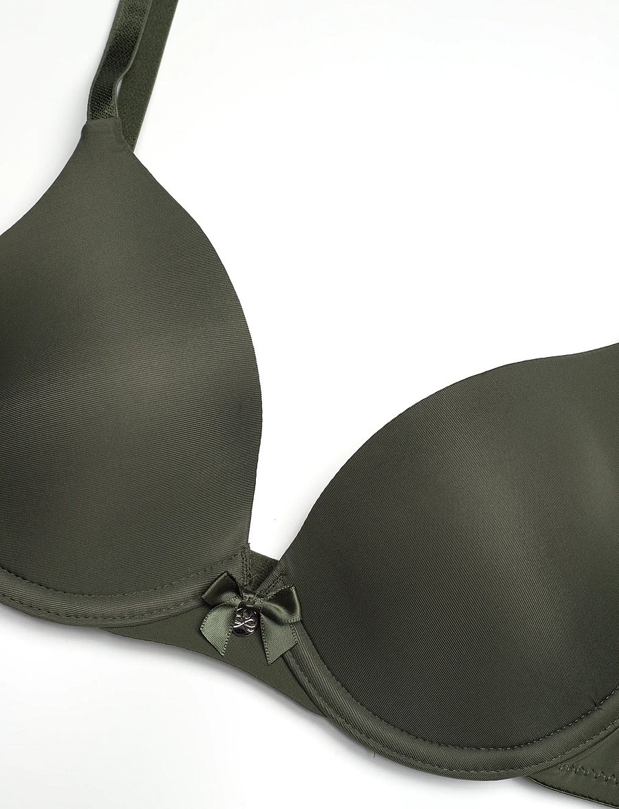 Hunkemöller - P&M PP - madalaimad hinnad - deep depths - 2