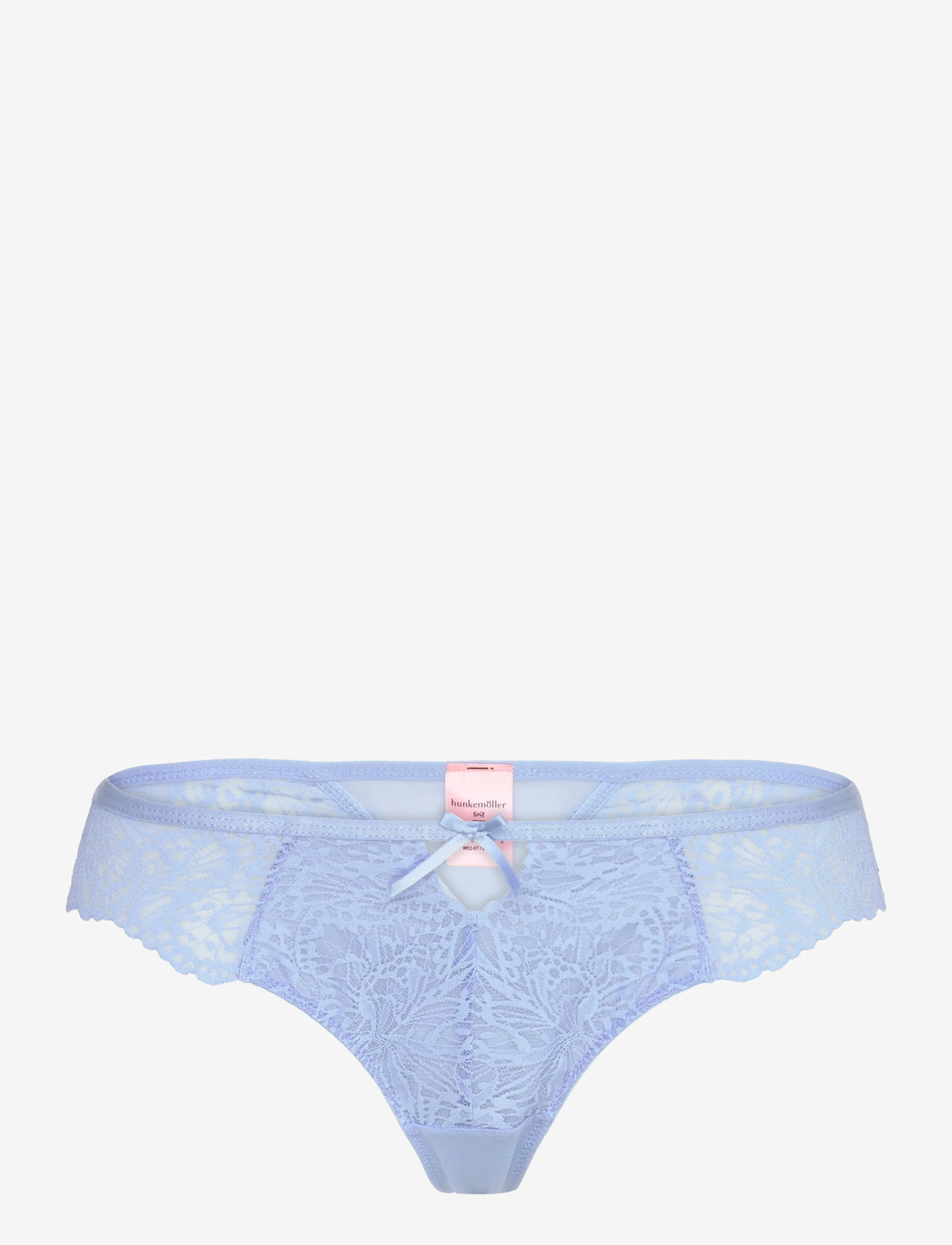 Hunkemöller - POSIE STRING R - bel air blue - 0