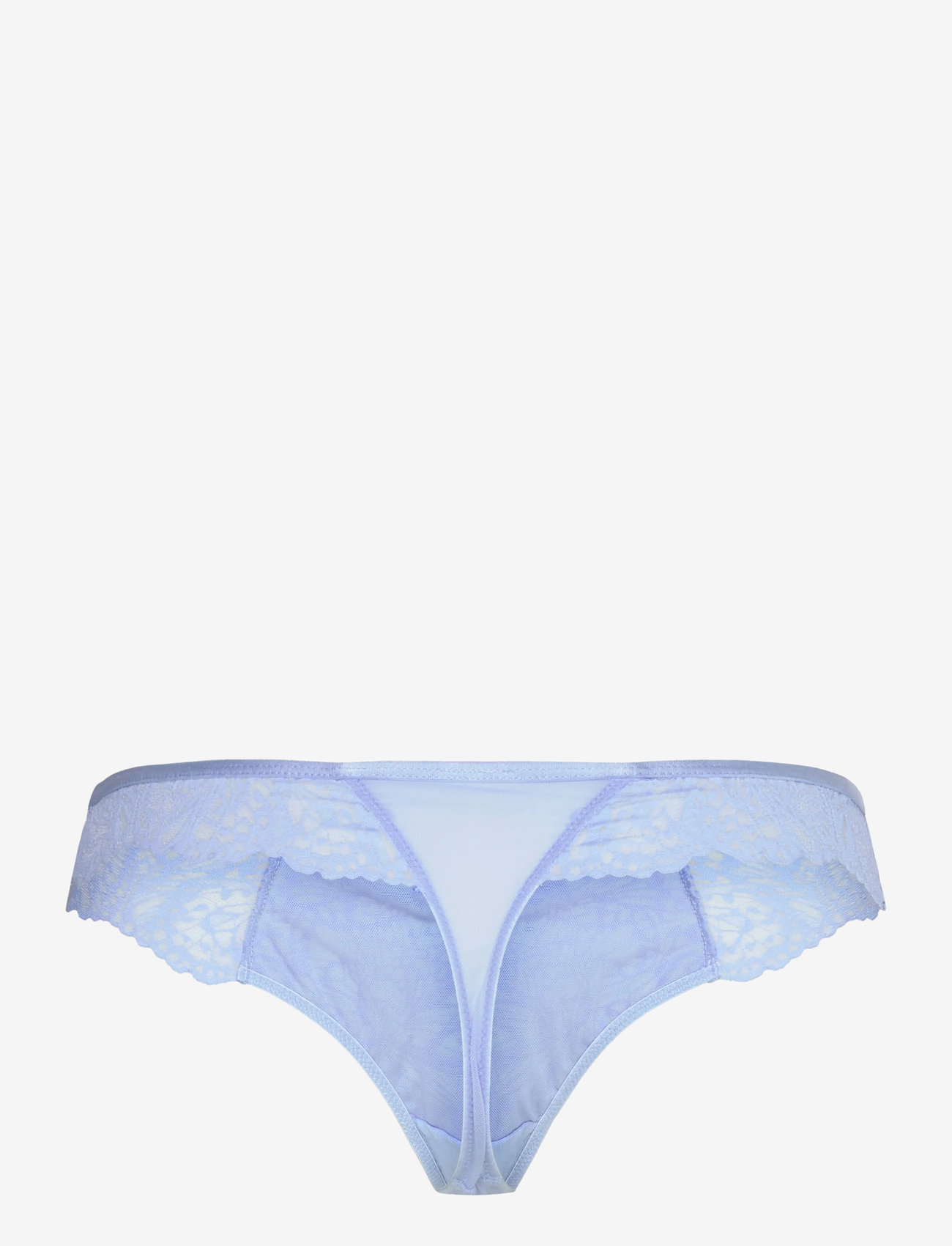 Hunkemöller - POSIE STRING R - bel air blue - 1