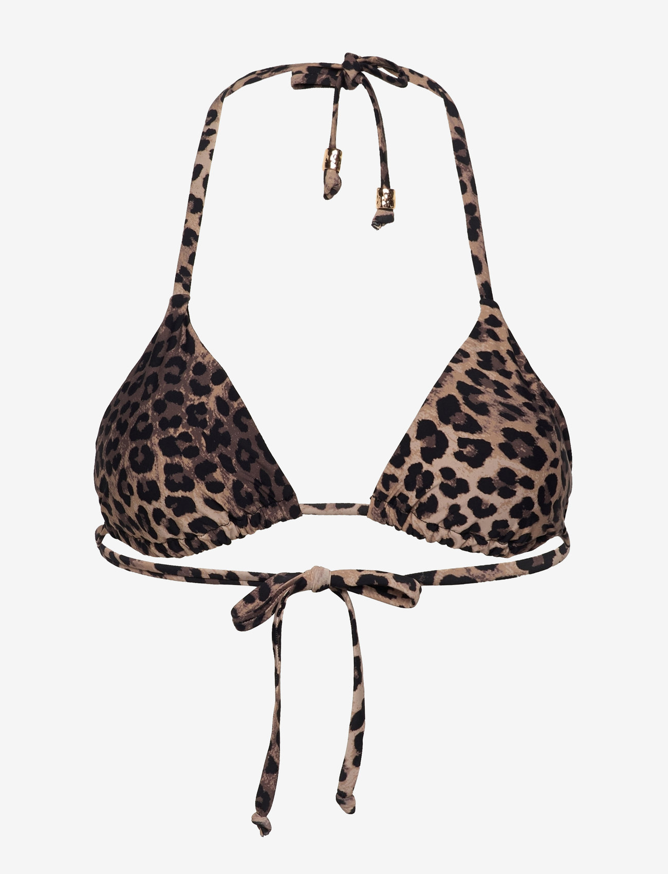 Hunkemöller - ANIMALIA TRIANGLE - potting soil - 0