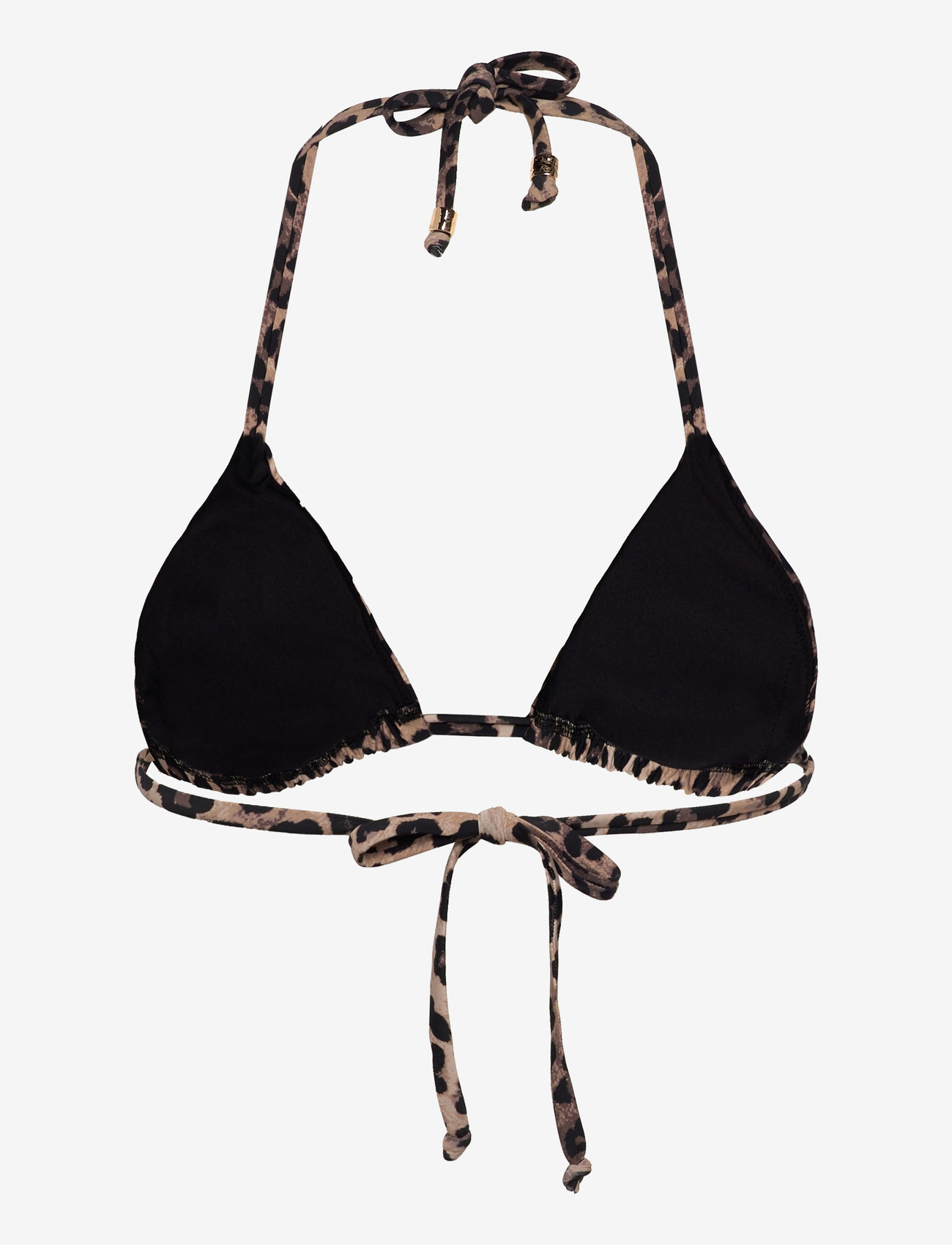 Hunkemöller - ANIMALIA TRIANGLE - potting soil - 1