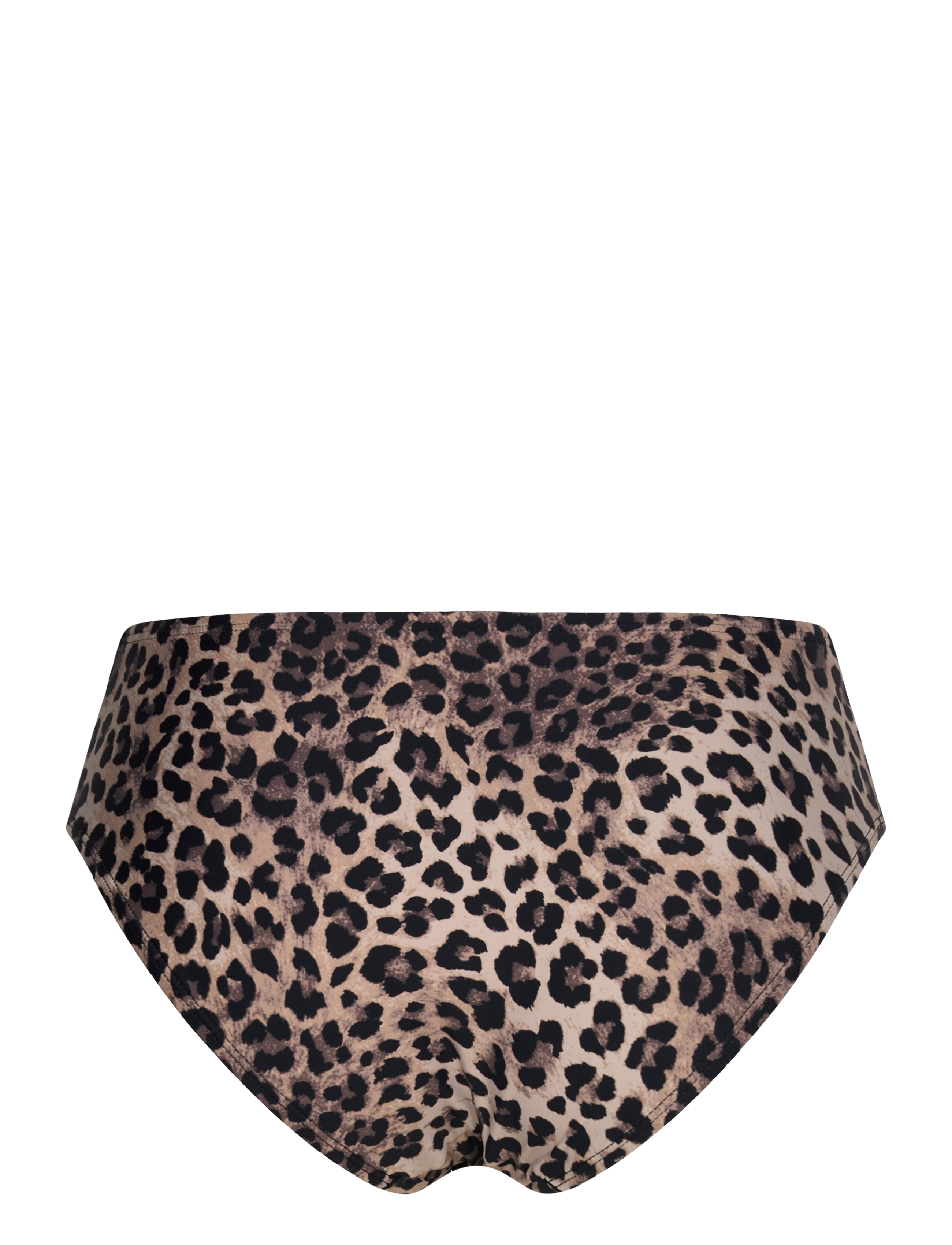 Hunkemöller - ANIMALIA RIO M - brazilian bikiinid - potting soil - 2