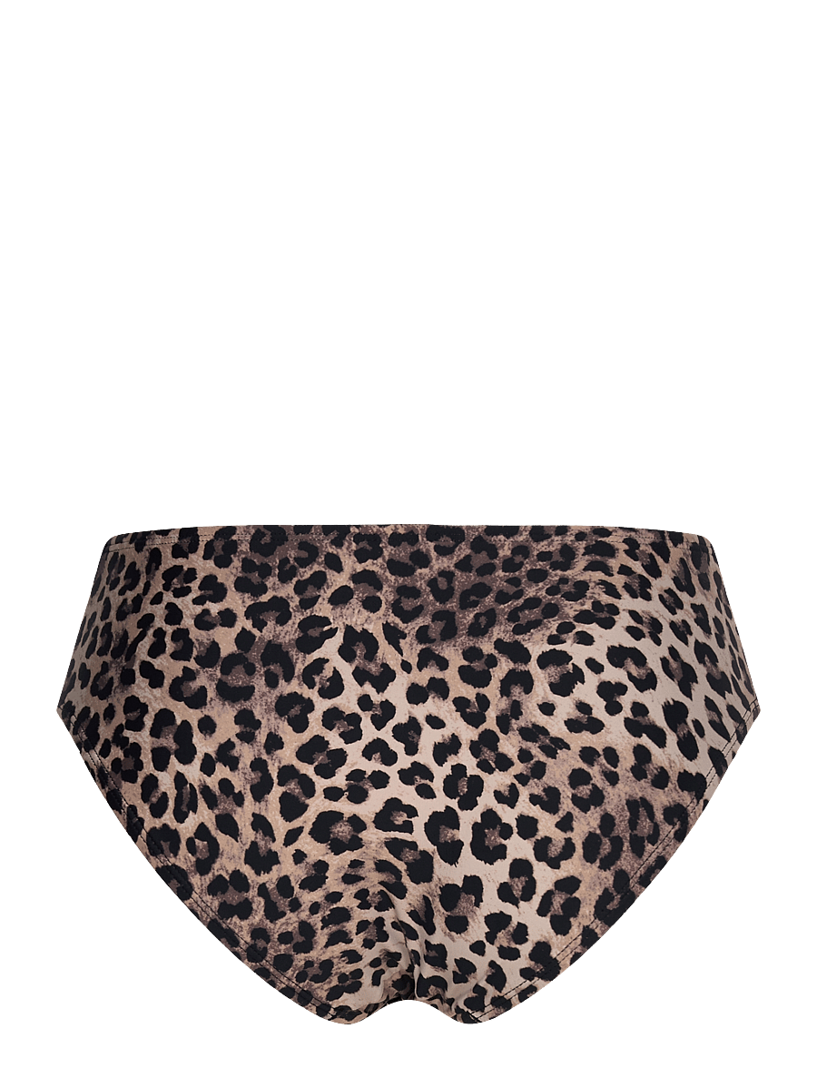 Hunkemöller - ANIMALIA RIO M - brazilian bikinis - potting soil - 2