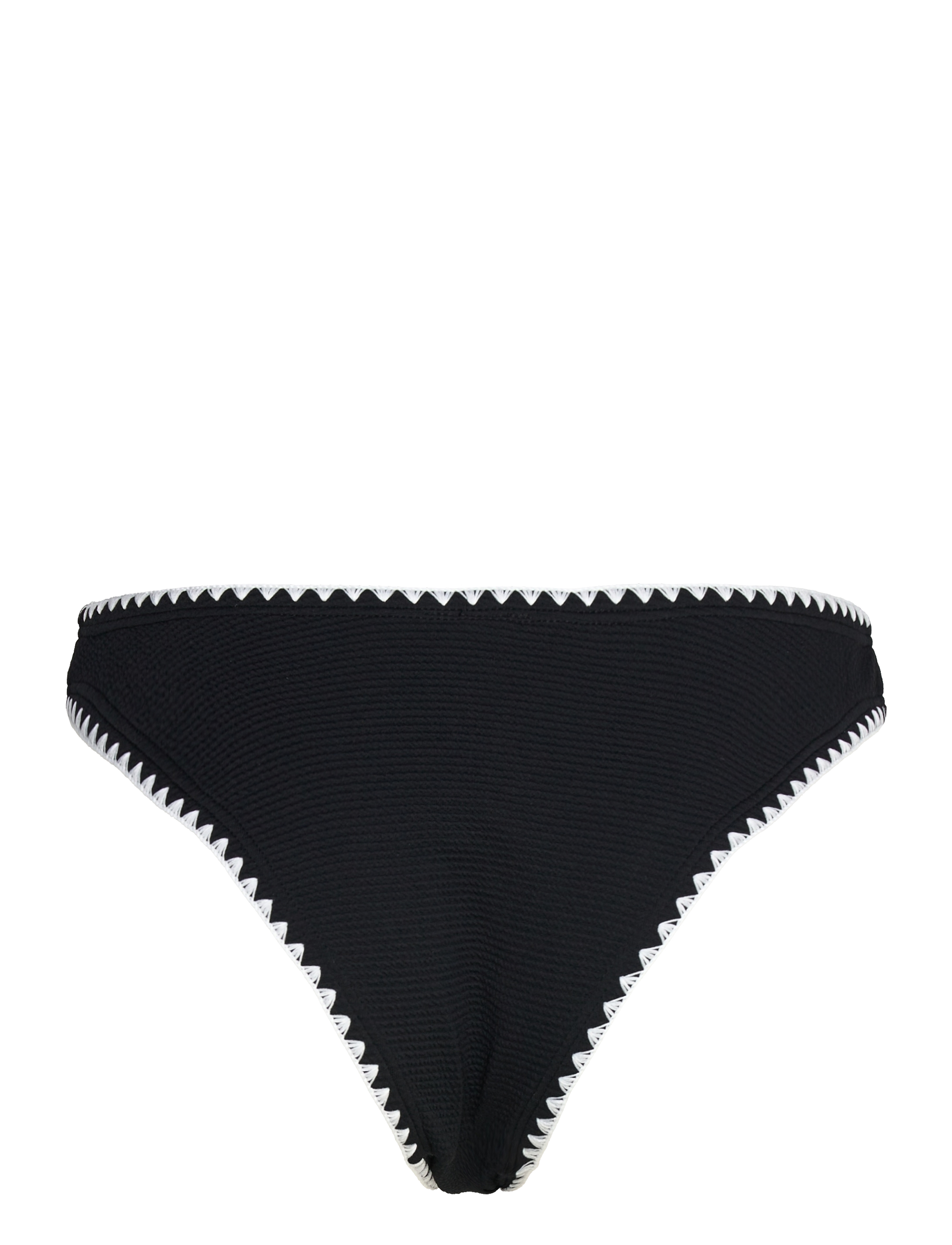 Hunkemöller - KENYA HIGH LEG R - caviar - 2
