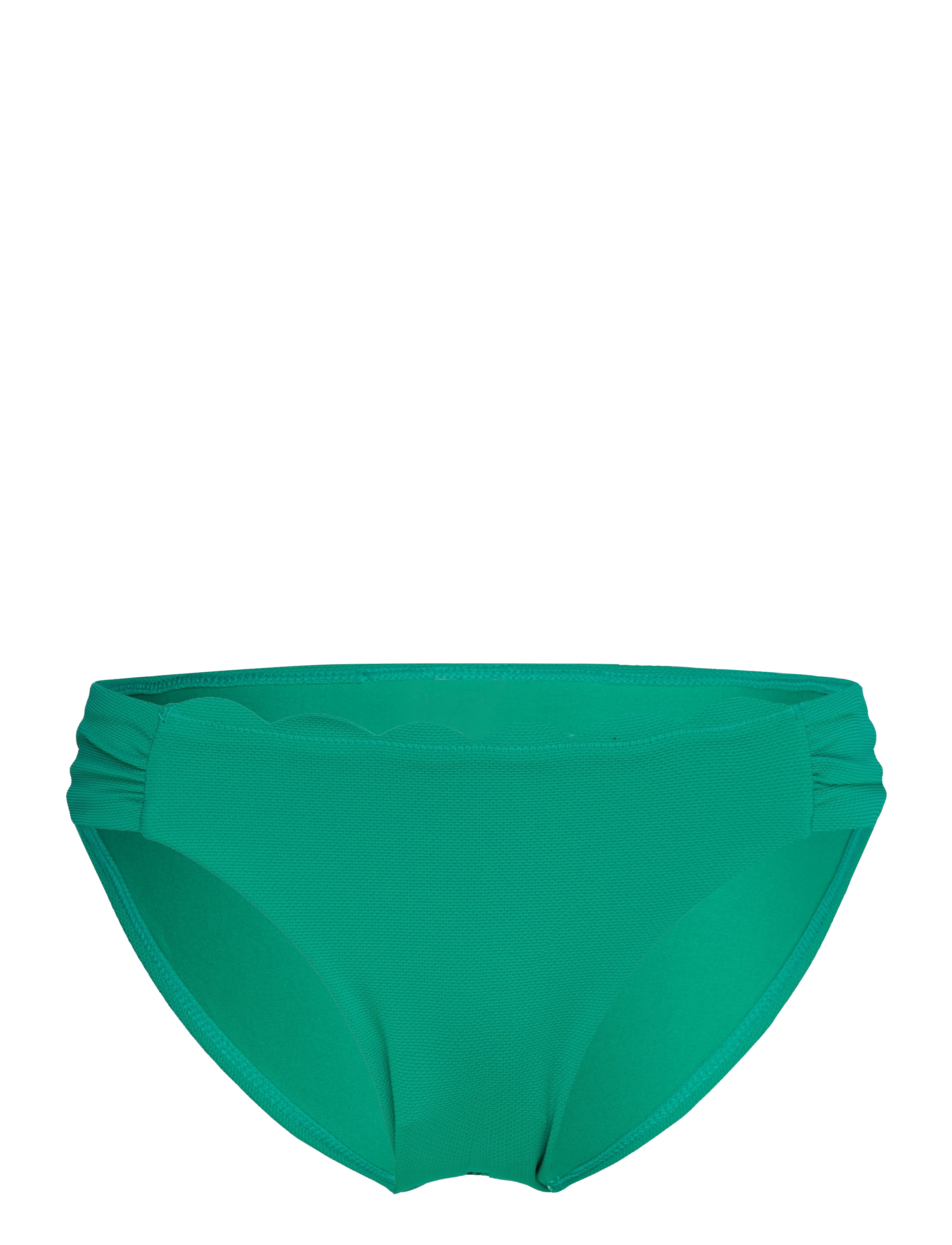 HUNKEMÖLLER Scallop Rio B Grün - M - Damen