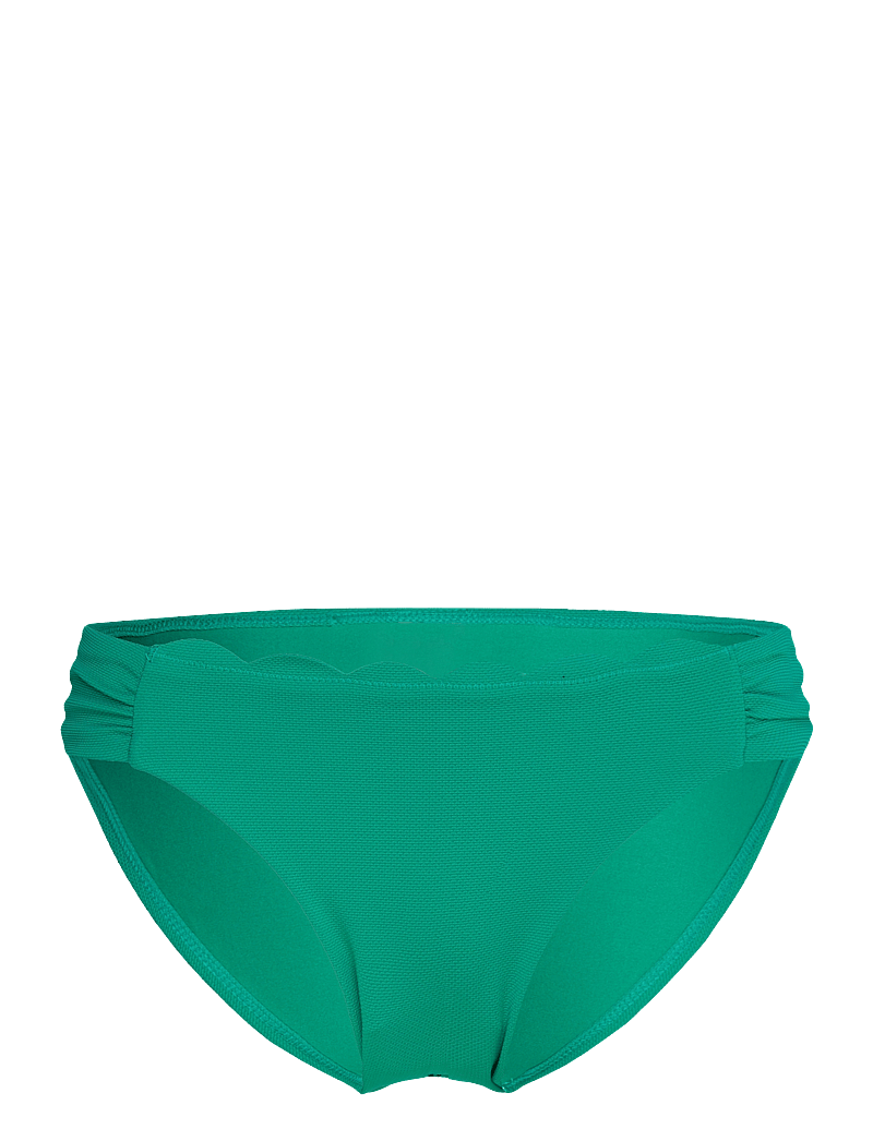 Hunkemöller - SCALLOP RIO B - bikinibriefs - hkm green - 1