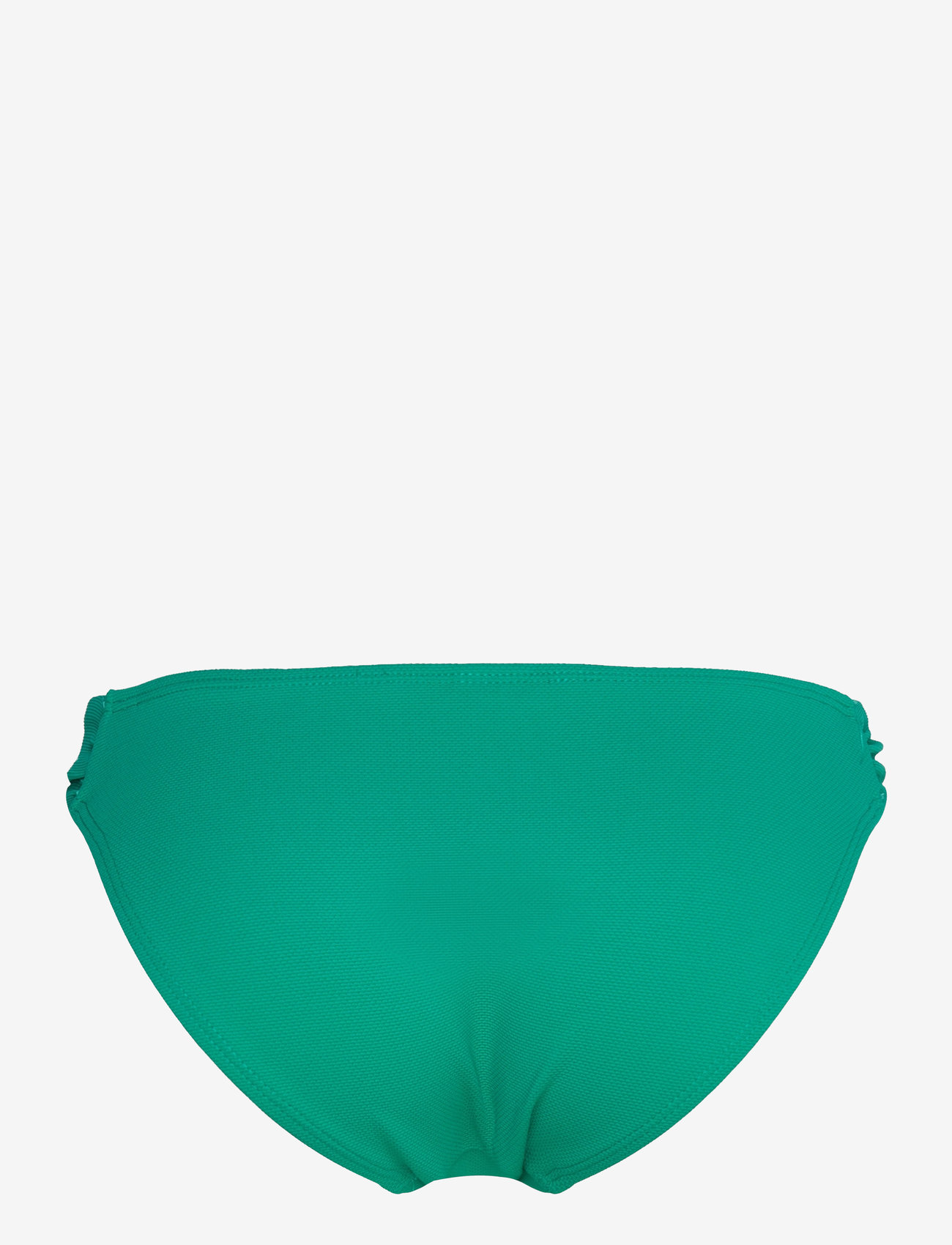 Hunkemöller - SCALLOP RIO B - bikinibriefs - hkm green - 2