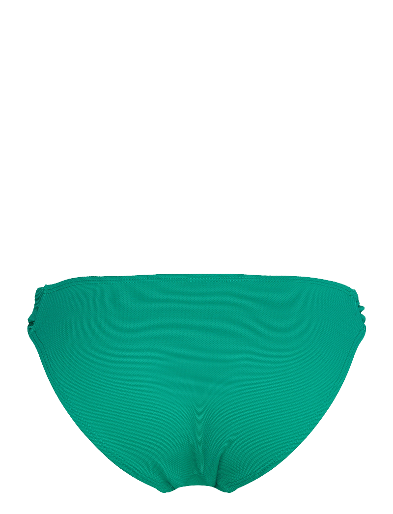 Hunkemöller - SCALLOP RIO B - bikinibriefs - hkm green - 2