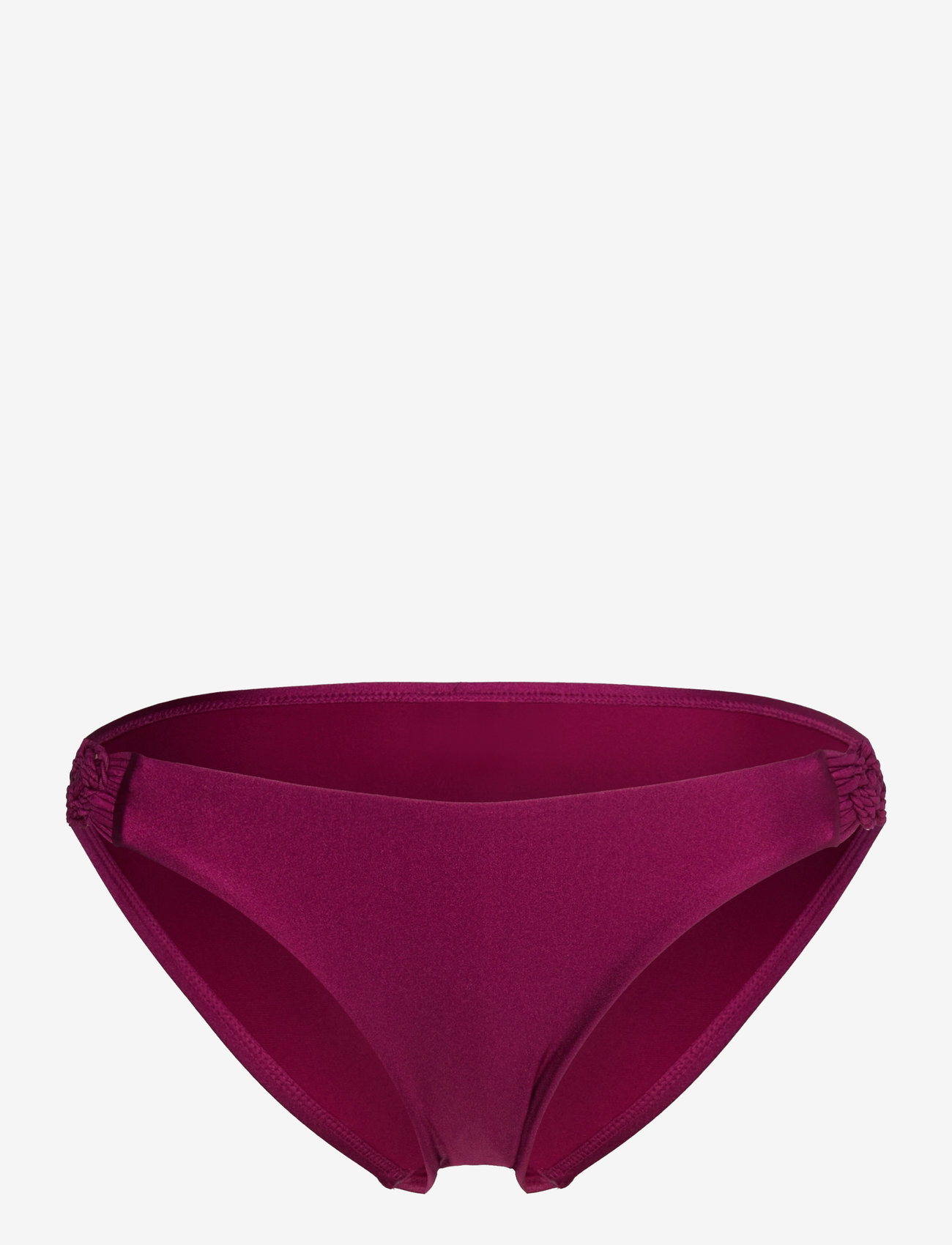 Hunkemöller - MARRAKECH RIO R - bikinibriefs - beaujolais - 1