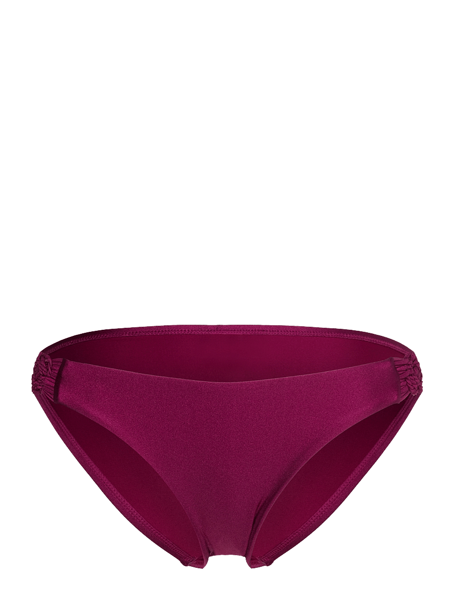 Hunkemöller - MARRAKECH RIO R - bikiinipüksid - beaujolais - 1