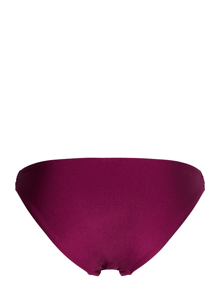 Hunkemöller - MARRAKECH RIO R - bikiinipüksid - beaujolais - 2