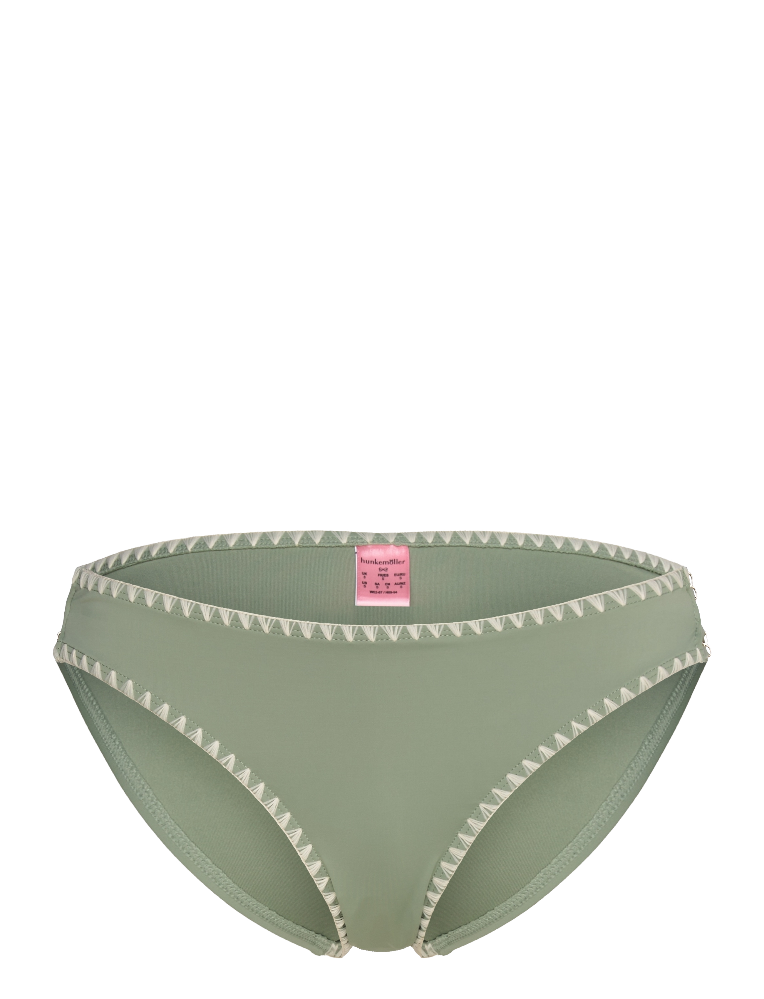 HUNKEMÖLLER Joburg Rio R Grün - XS - Damen