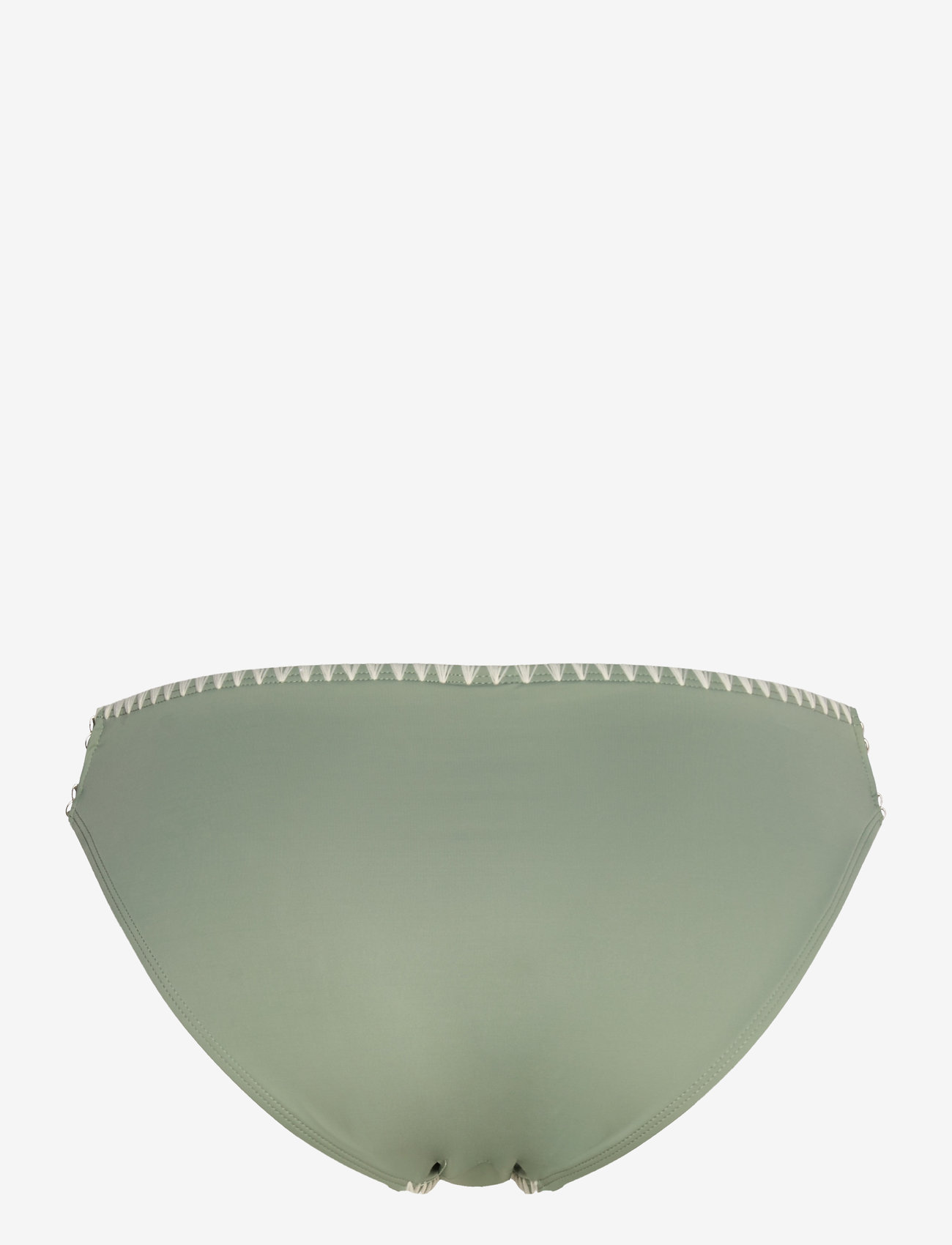 Hunkemöller - JOBURG RIO R - bikinibriefs - iceberg green - 2