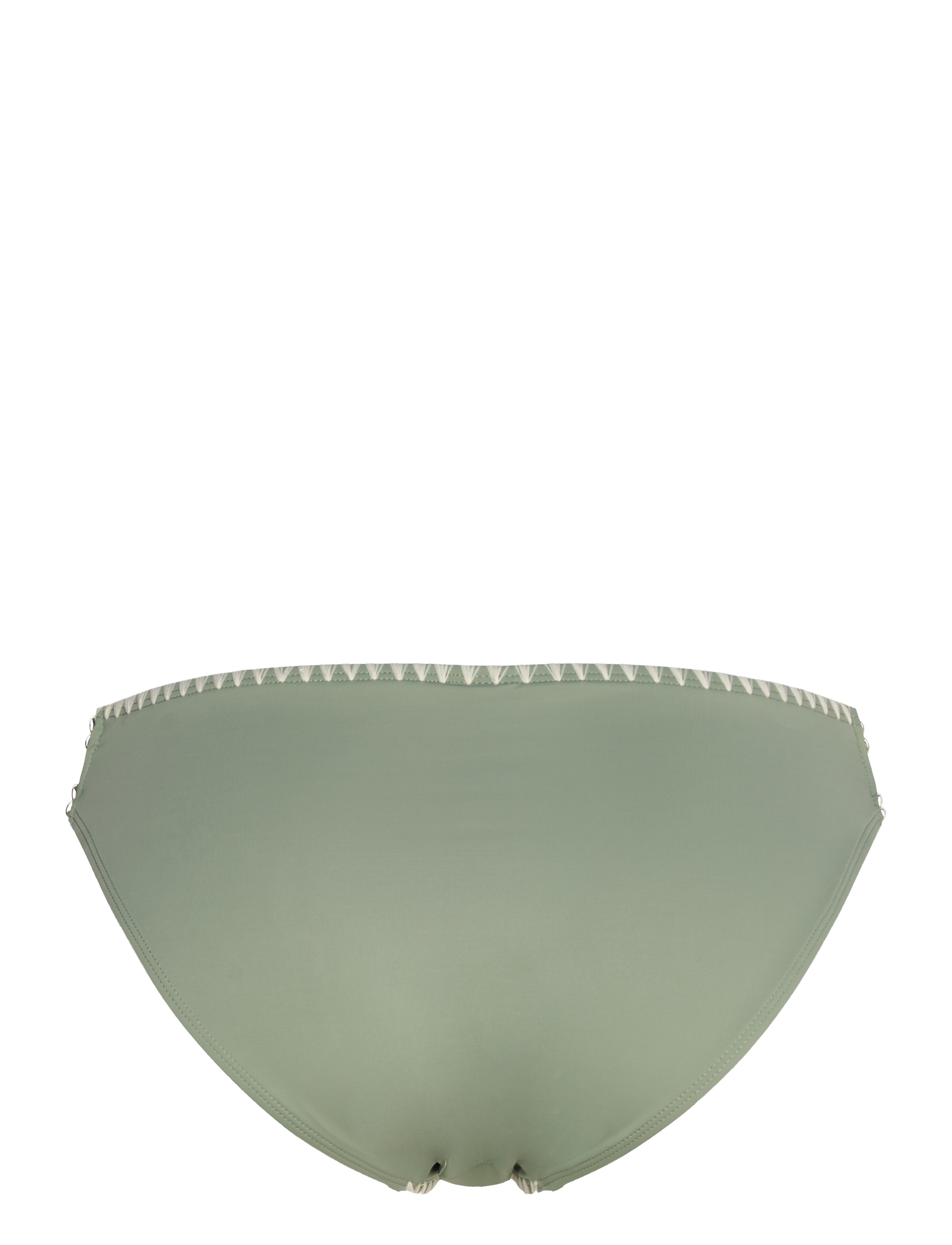Hunkemöller - JOBURG RIO R - bikini-slips - iceberg green - 2