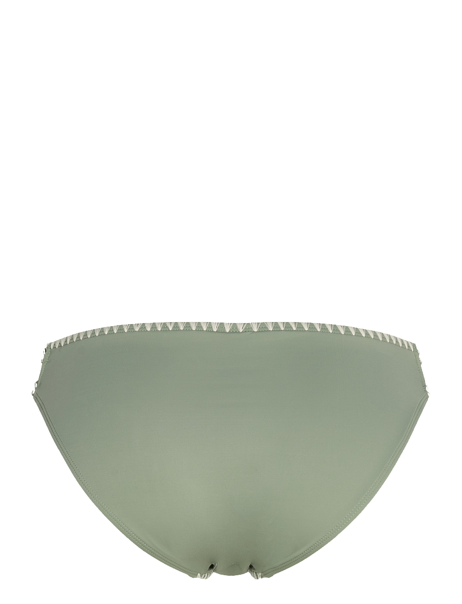 Hunkemöller - JOBURG RIO R - bikiinipüksid - iceberg green - 2