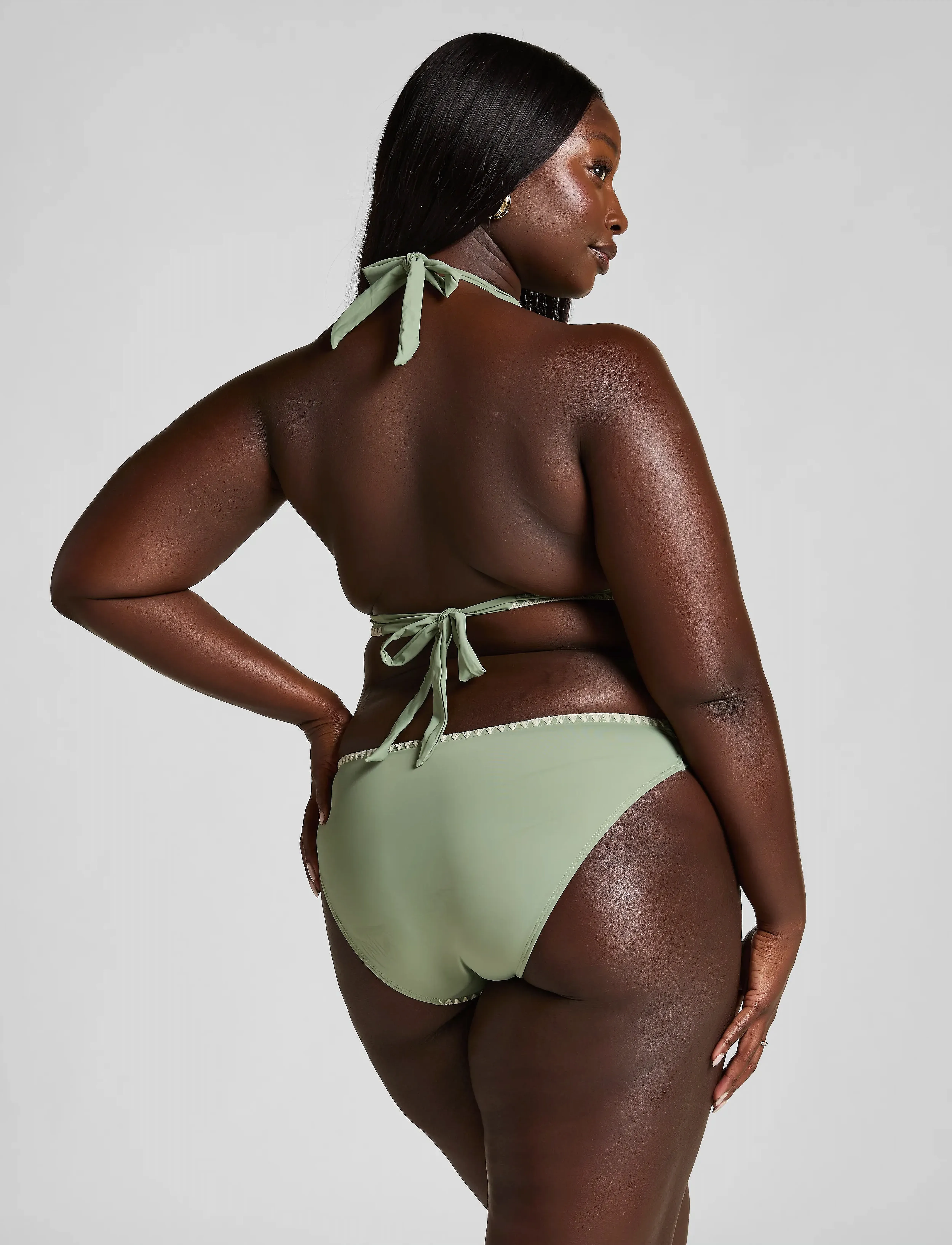 Hunkemöller Joburg bikiniunderdel bikiniunderdelar dam – bild 8