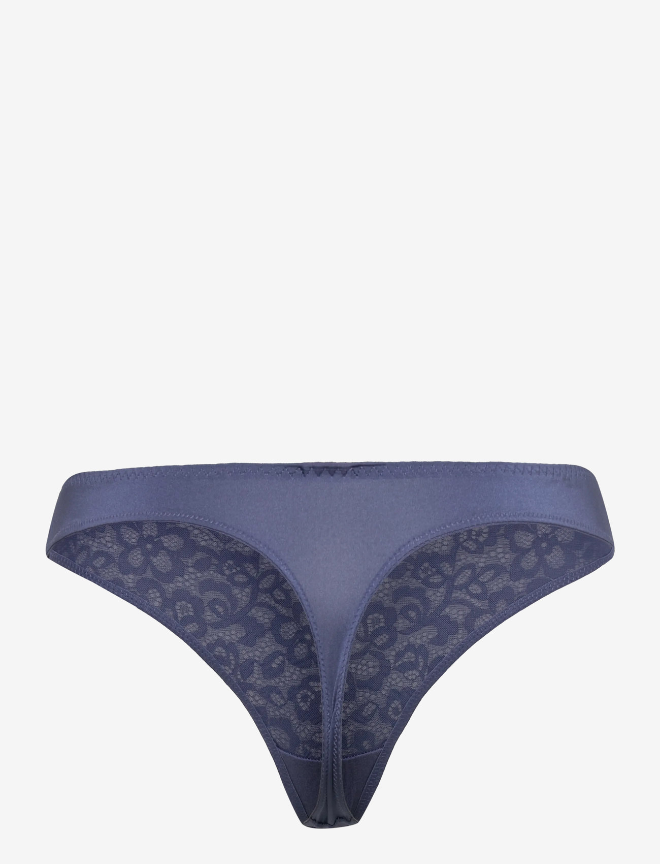 Hunkemöller - MARINE STRING R - geschenke unter chf 50 - blue indigo - 1