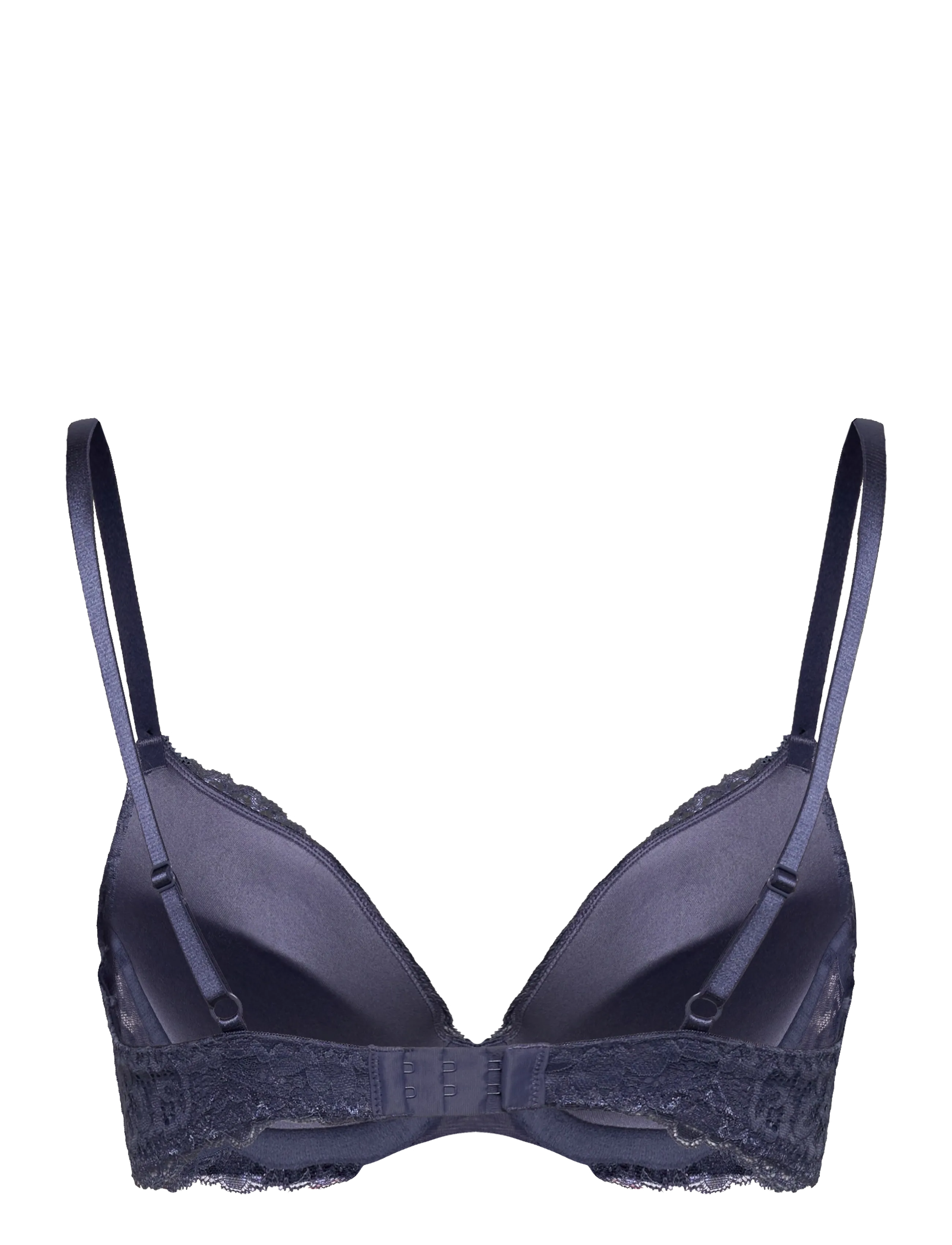 Hunkemöller - MARINE PP PUSH - blue indigo - 2