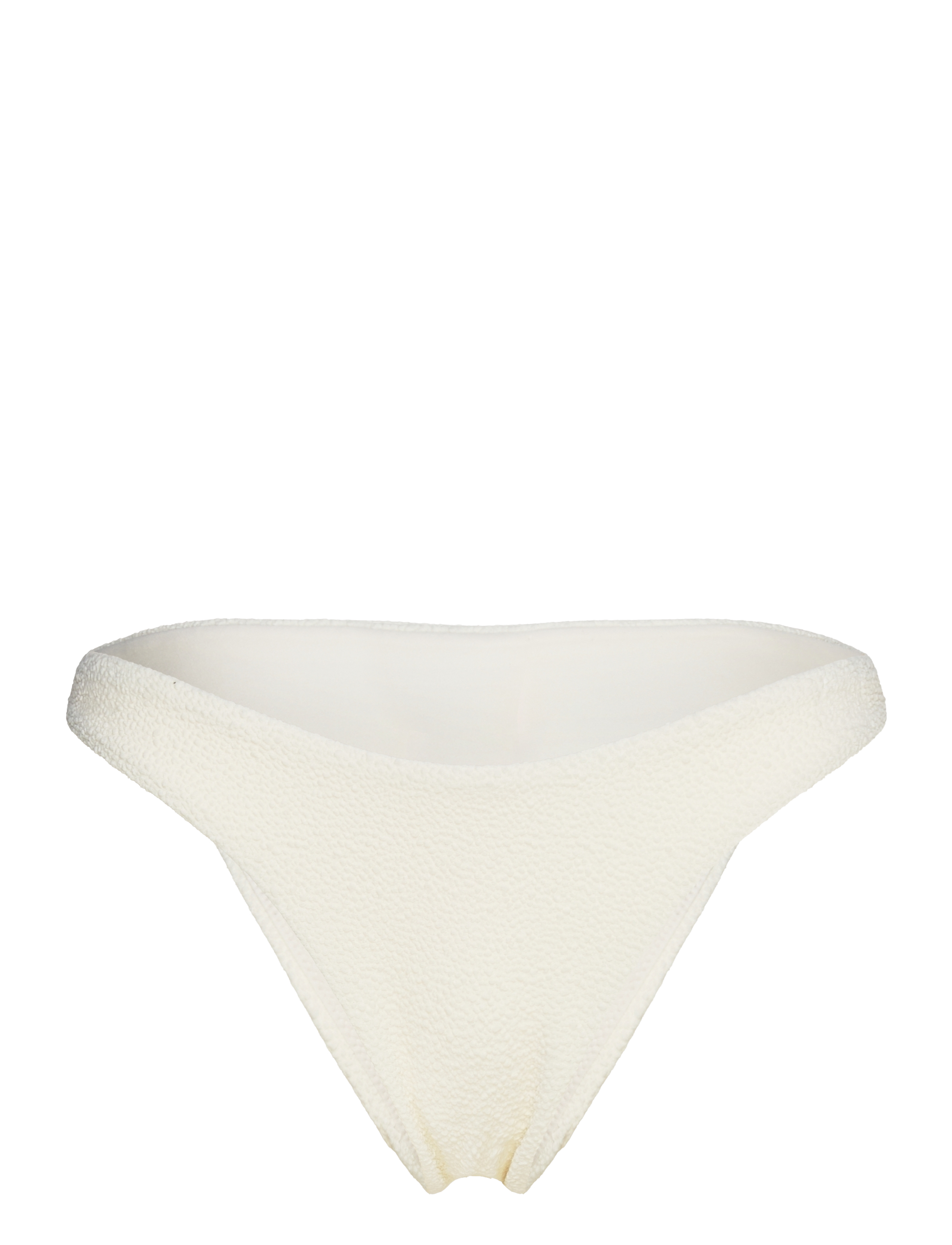 Hunkemöller CABO HIGHLEG R - Bademode - SOLITARY STAR / white