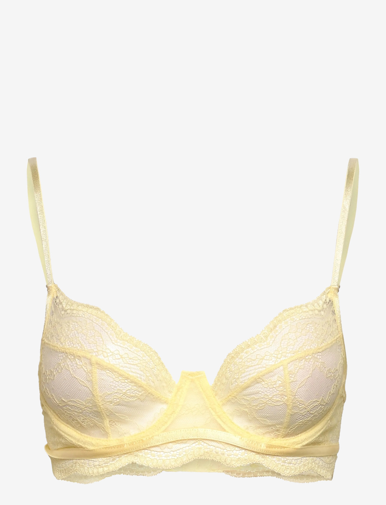 Hunkemöller - ISABELLE UD - french vanilla - 1