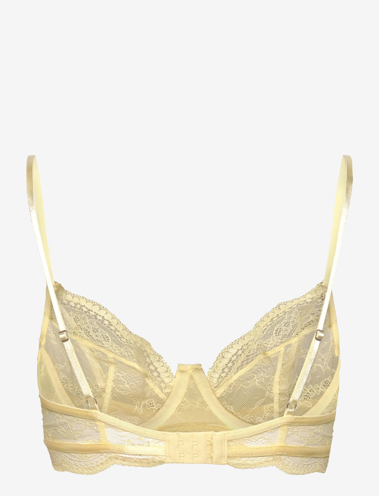 Hunkemöller - ISABELLE UD - french vanilla - 2