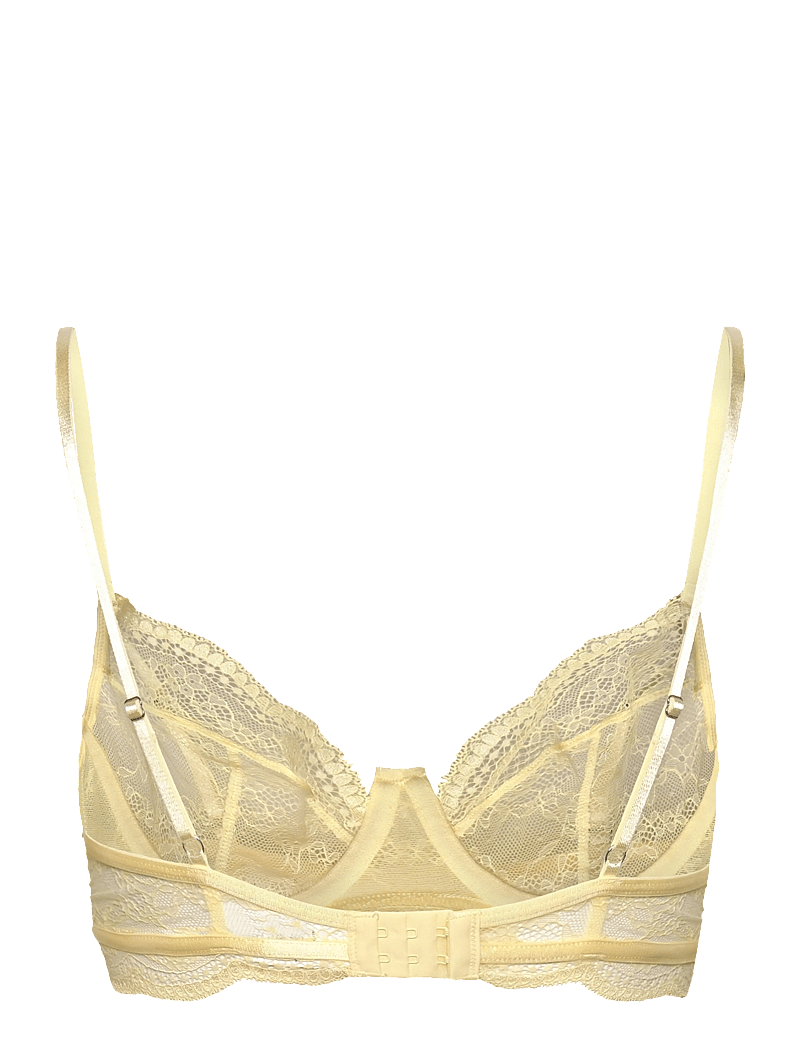 Hunkemöller - ISABELLE UD - french vanilla - 1