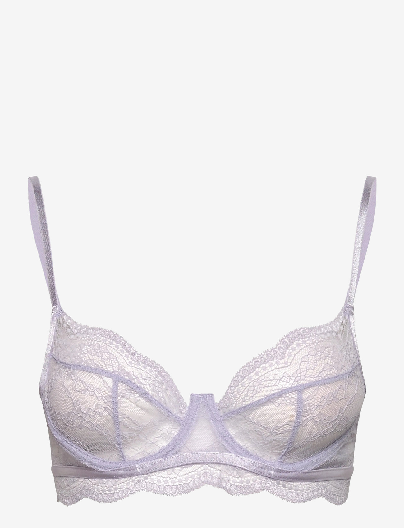 Hunkemöller - ISABELLE UD - bh:ar med bygel - cosmic sky - 1