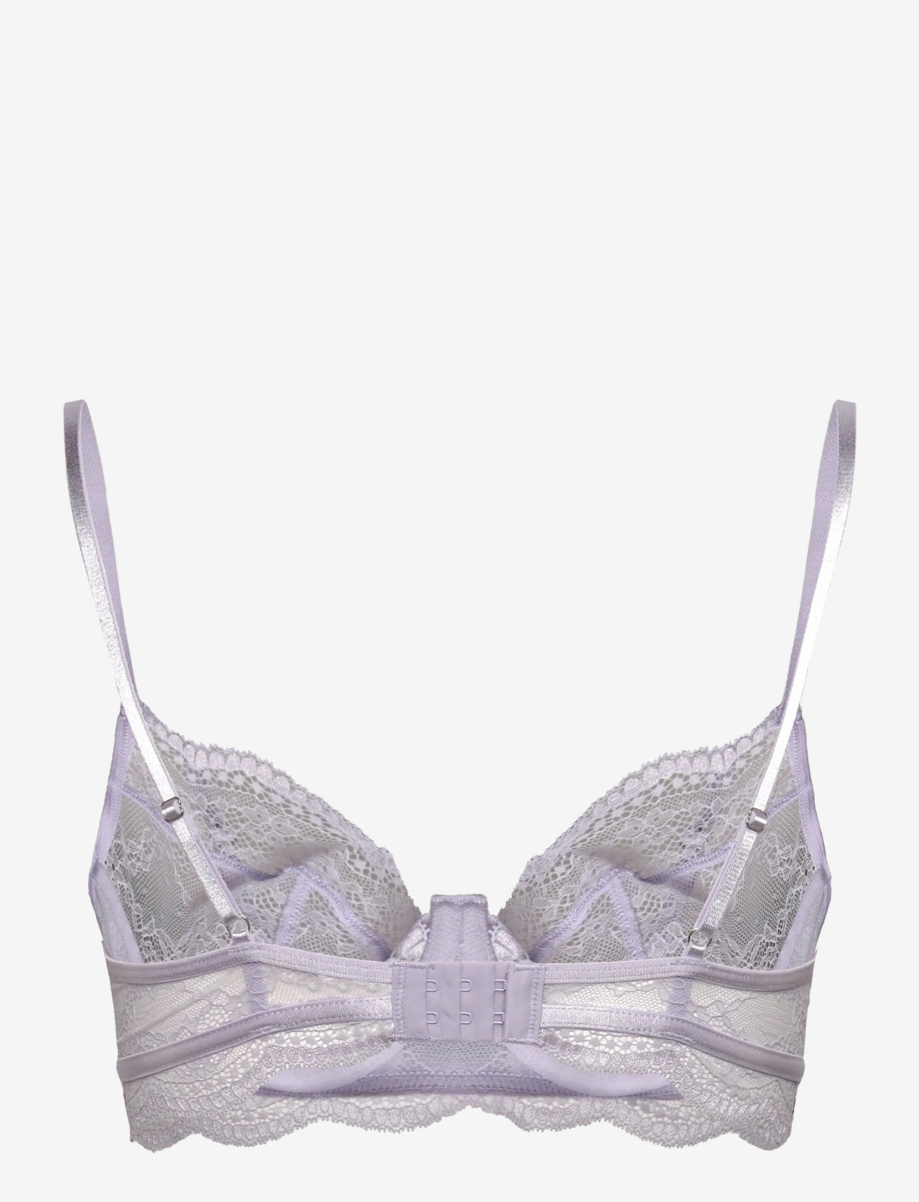 Hunkemöller - ISABELLE UD - bh:ar med bygel - cosmic sky - 2