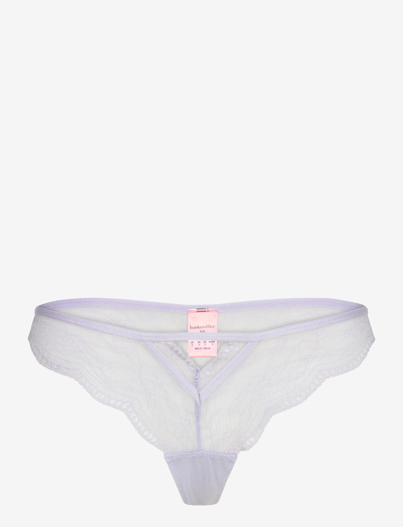 Hunkemöller - ISABELLE CHEEKINI - kingitused alla 30€ - cosmic sky - 0