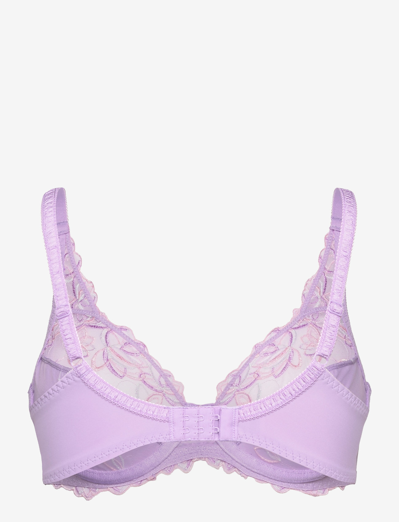 Hunkemöller - DIVA UF - bügel-bh - crocus petal - 1