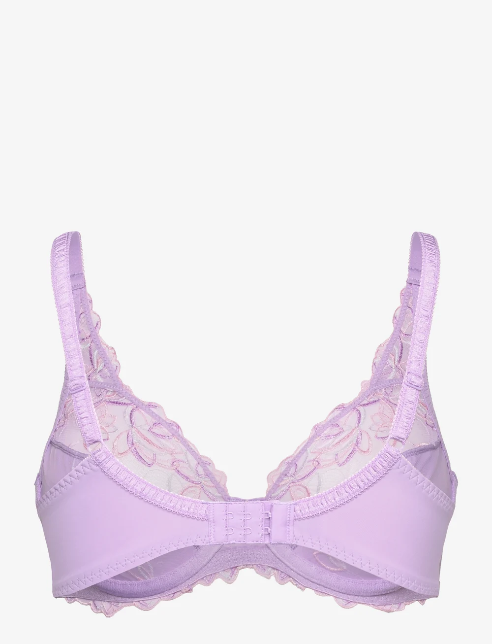 Hunkemöller - DIVA UF - bügellose bhs - crocus petal - 2