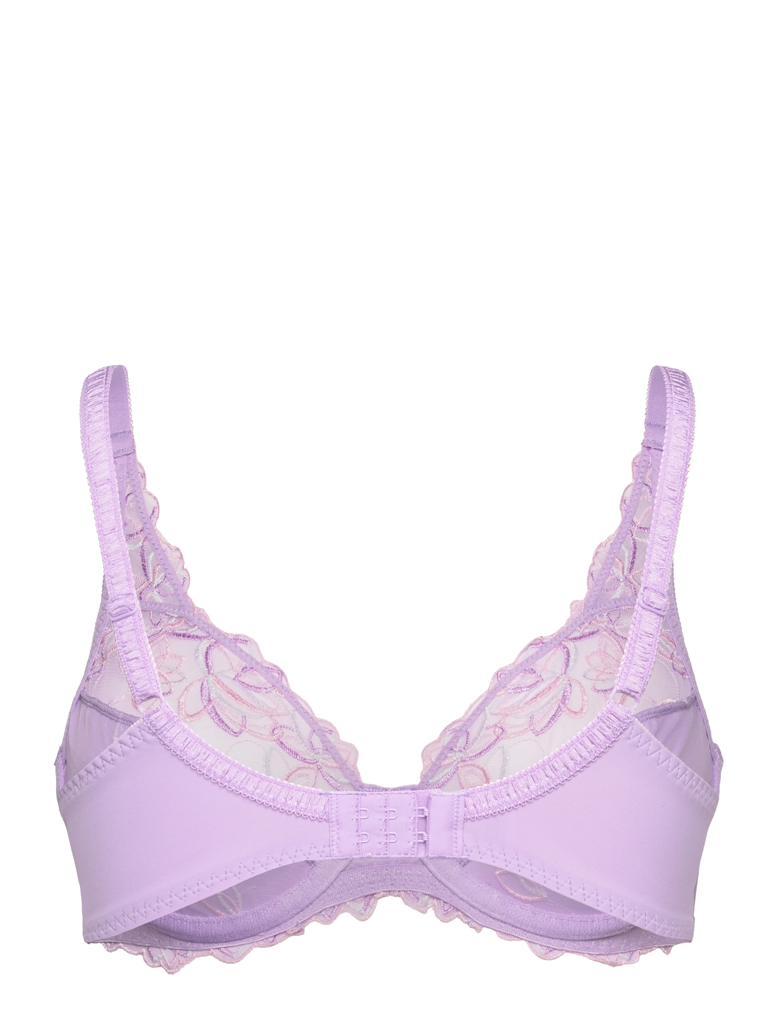 Hunkemöller - DIVA UF - kaarituelliset rintaliivit - crocus petal - 2