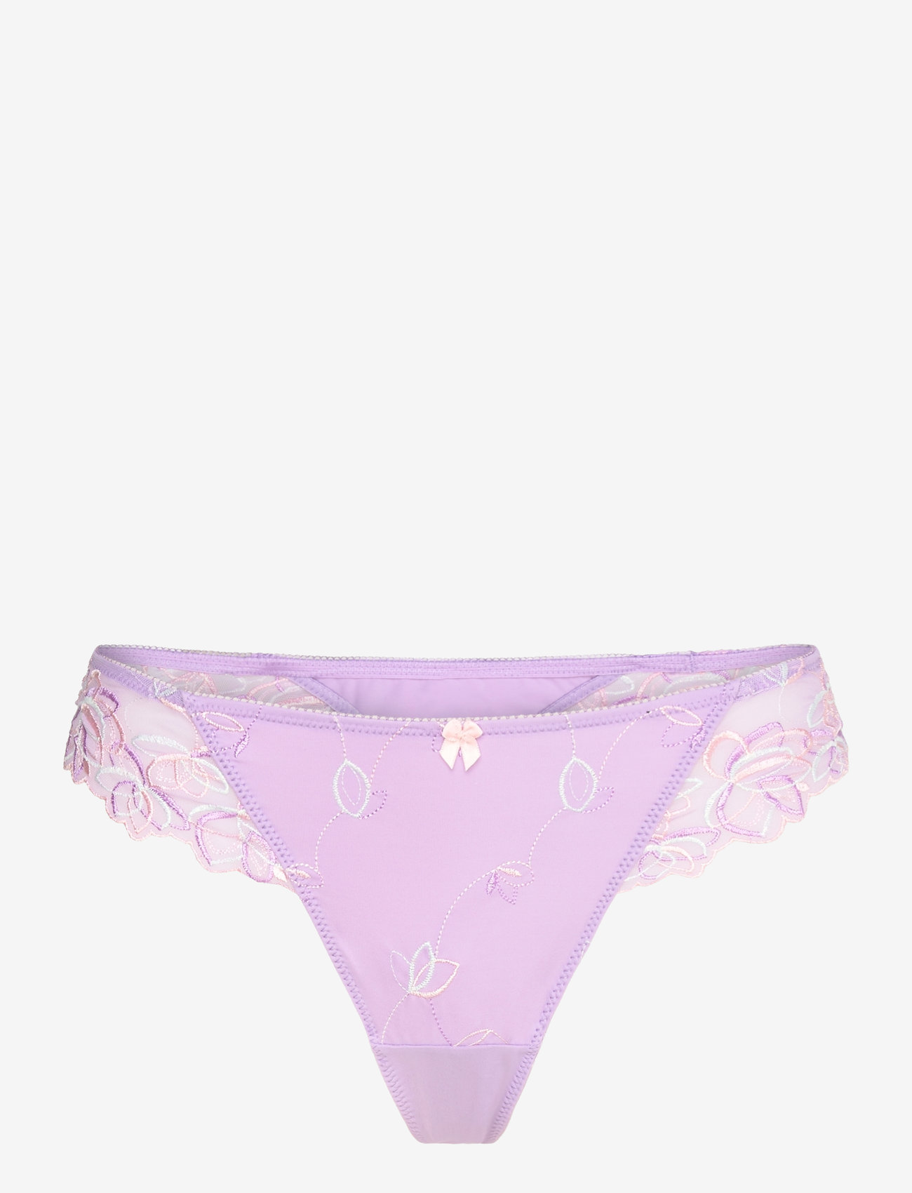 Hunkemöller - DIVA STRING R - geschenke unter 30€ - crocus petal - 0