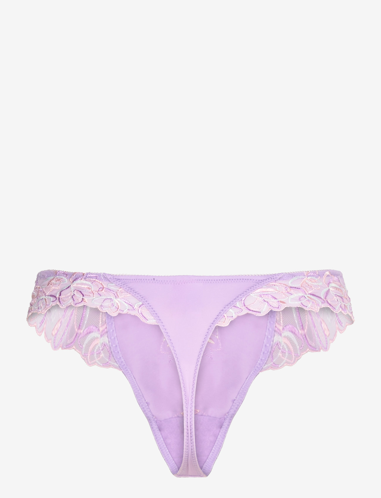 Hunkemöller - DIVA STRING R - geschenke unter 30€ - crocus petal - 1
