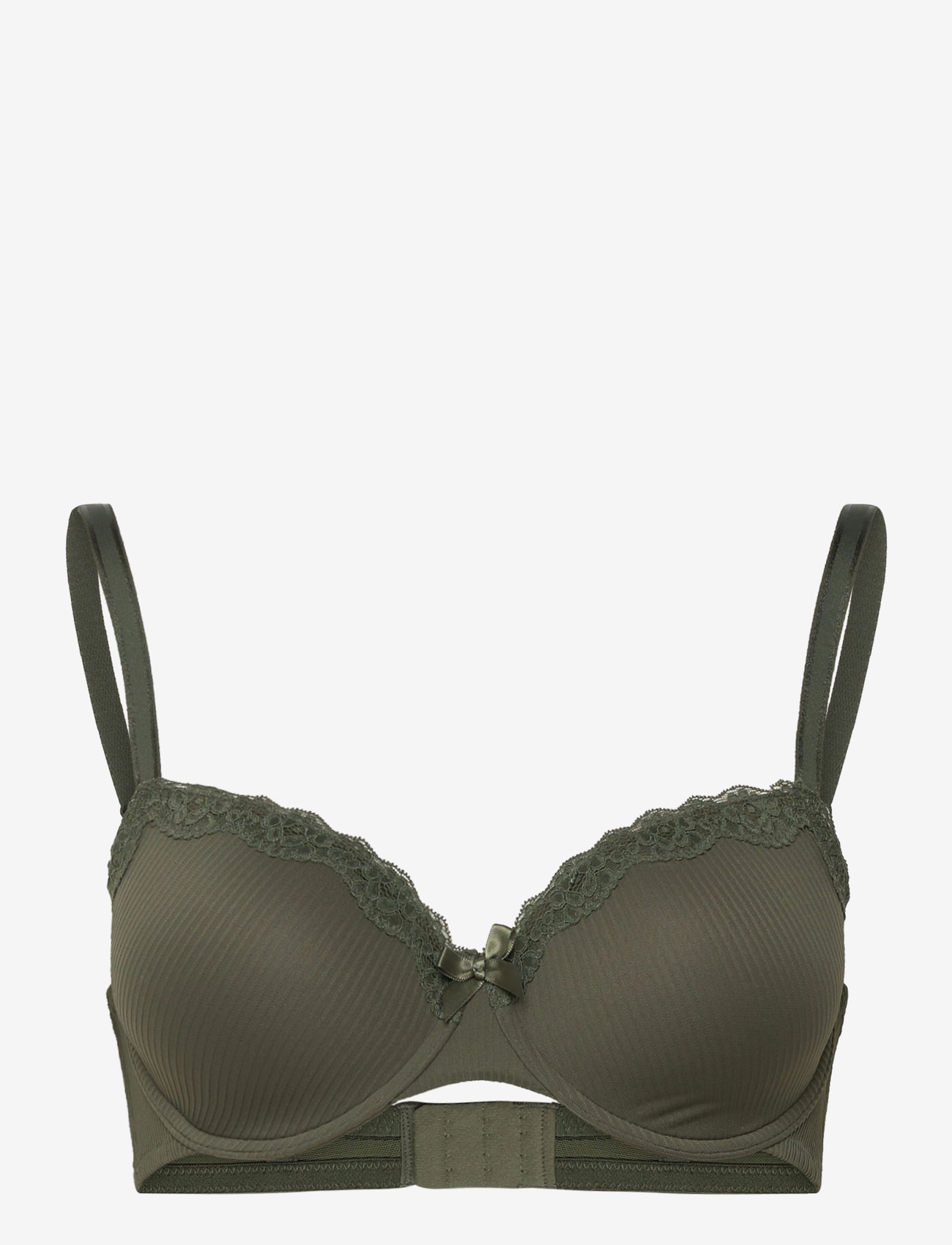 Hunkemöller - LOLA PD - fuldskåls bh'er - deep depths - 0