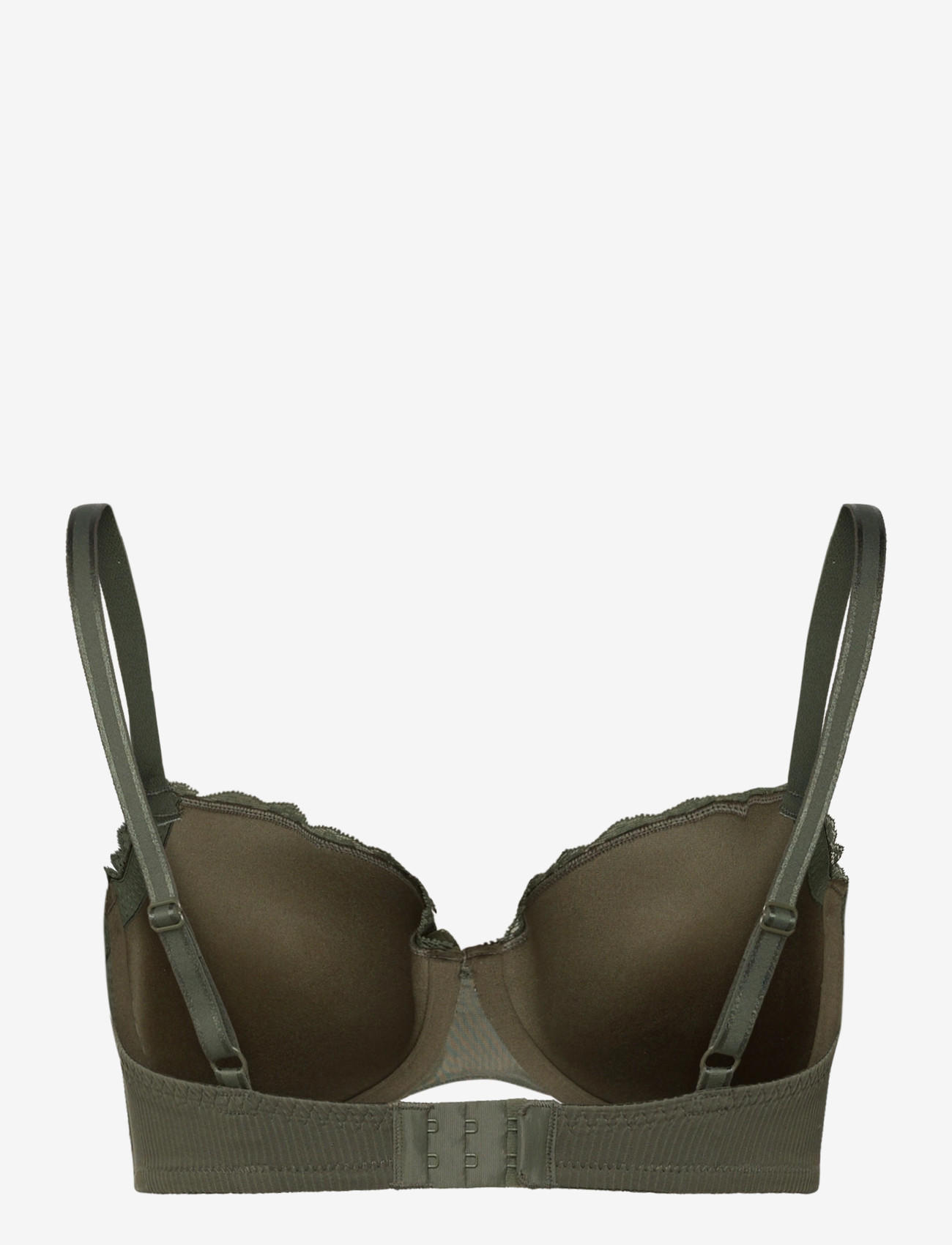 Hunkemöller - LOLA PD - fuldskåls bh'er - deep depths - 1