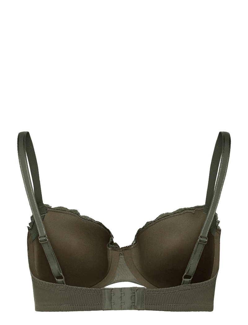 Hunkemöller - LOLA PD - fuldskåls bh'er - deep depths - 1