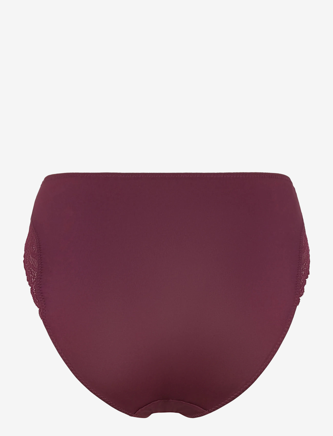 Hunkemöller - SOPHIE RIO H V2 - brazilian slips - zinfandel - 1