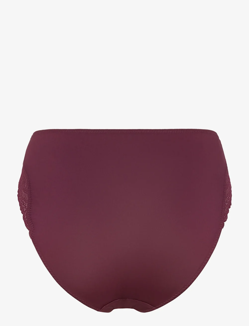 Hunkemöller - SOPHIE RIO H V2 - brazilian trosor - zinfandel - 1