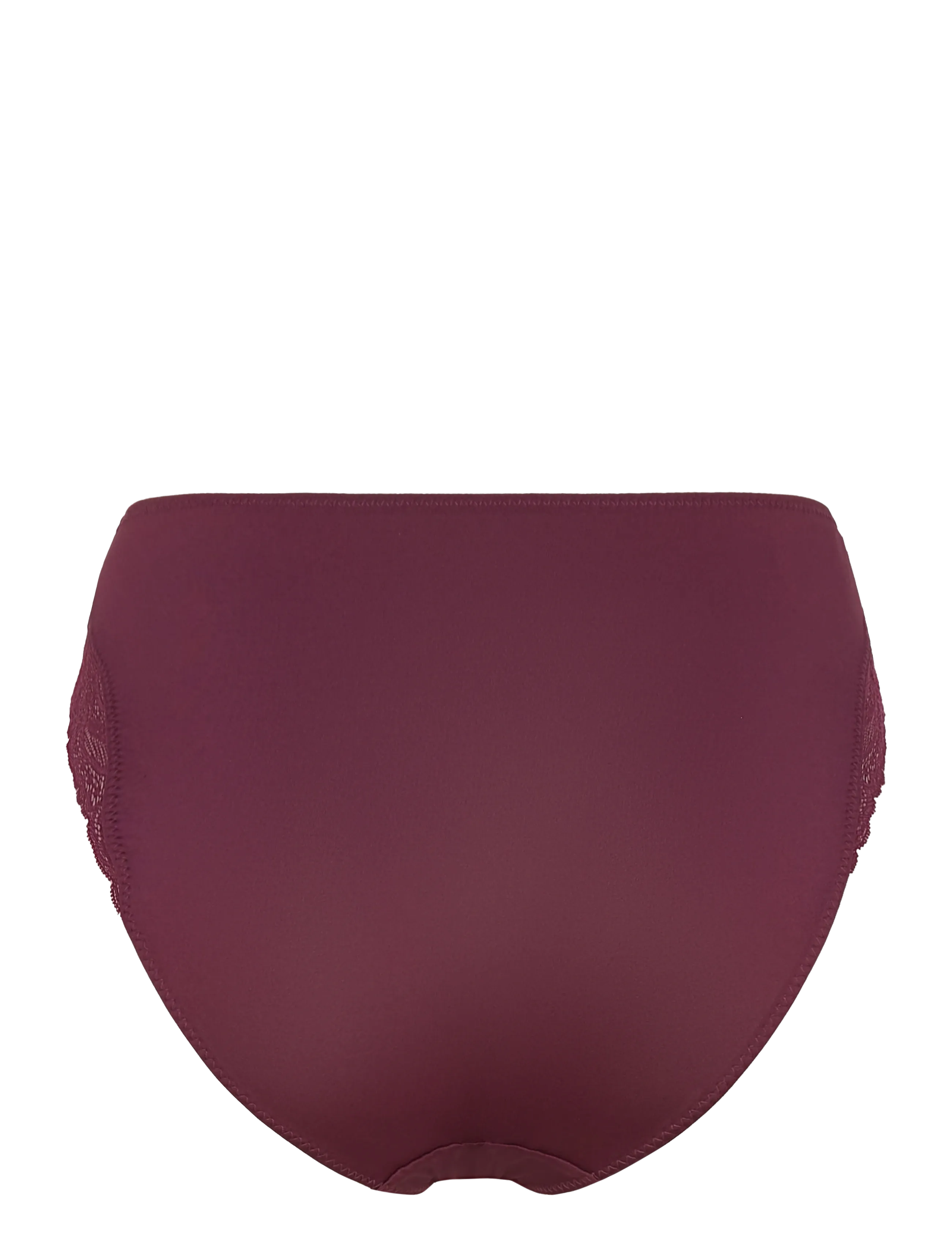 Hunkemöller - SOPHIE RIO H V2 - brasiilia stiilis aluspüksid - zinfandel - 1