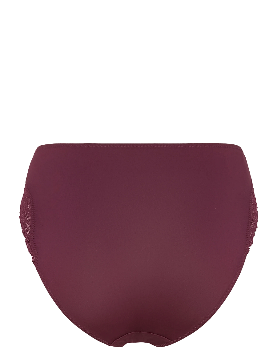 Hunkemöller - SOPHIE RIO H V2 - brasiilia lõinega aluspüksid - zinfandel - 1