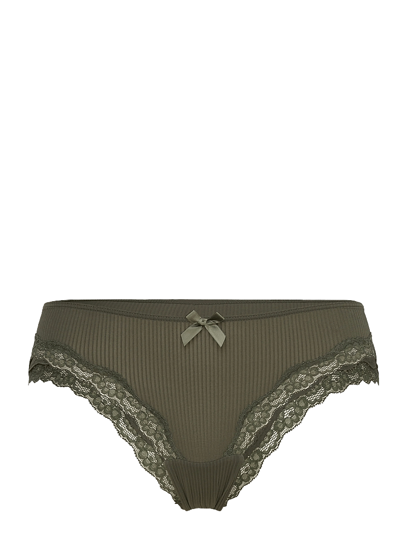 Hunkemöller - LOLA BRASILIAN R - brazilian slips - deep depths - 0